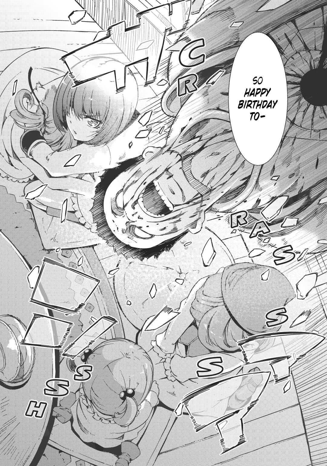 Read Goodbye, Dragon Life chapter 45 image 11 on Lezhin
