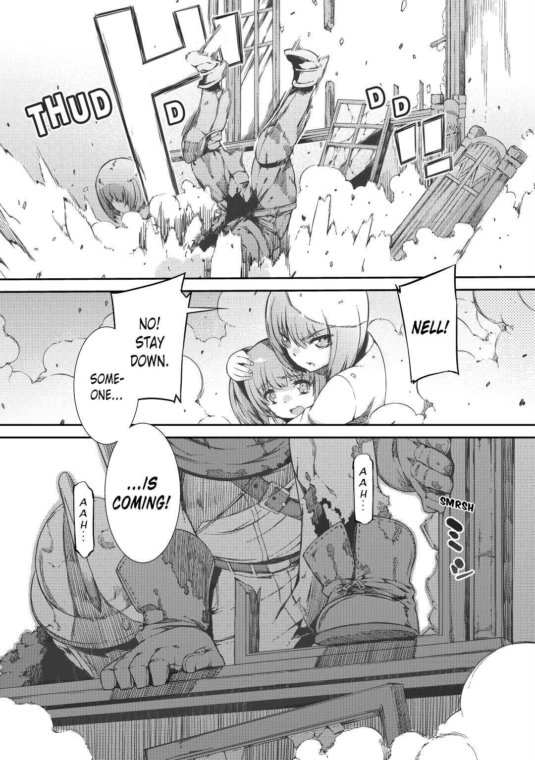 Read Goodbye, Dragon Life chapter 45 image 12 on Lezhin