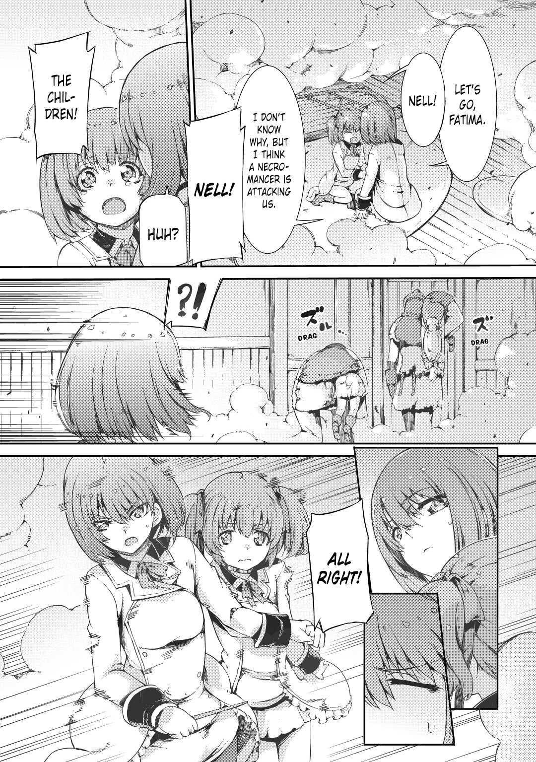 Read Goodbye, Dragon Life chapter 45 image 15 on Lezhin