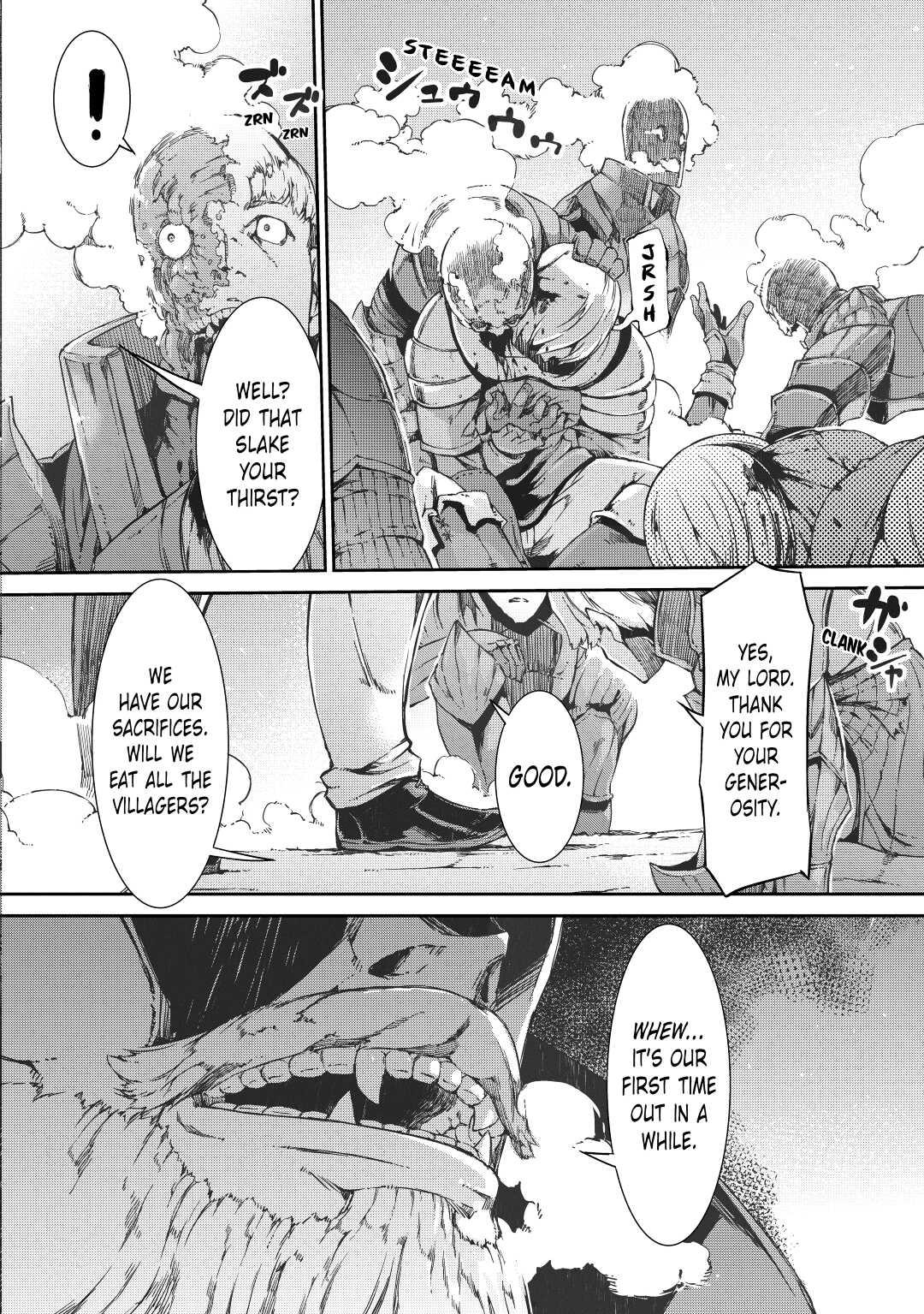 Read Goodbye, Dragon Life chapter 45 image 21 on Lezhin