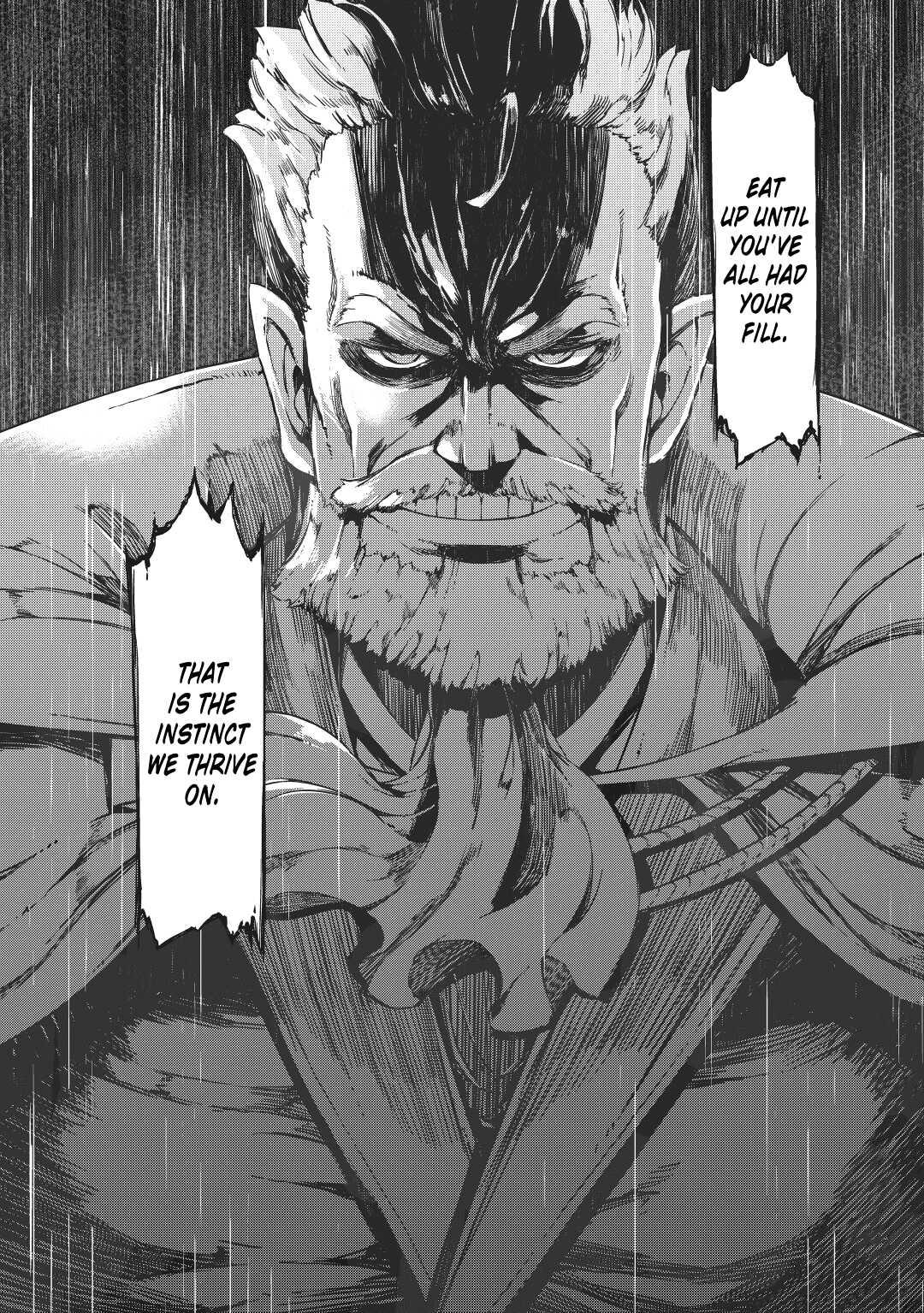 Read Goodbye, Dragon Life chapter 45 image 22 on Lezhin