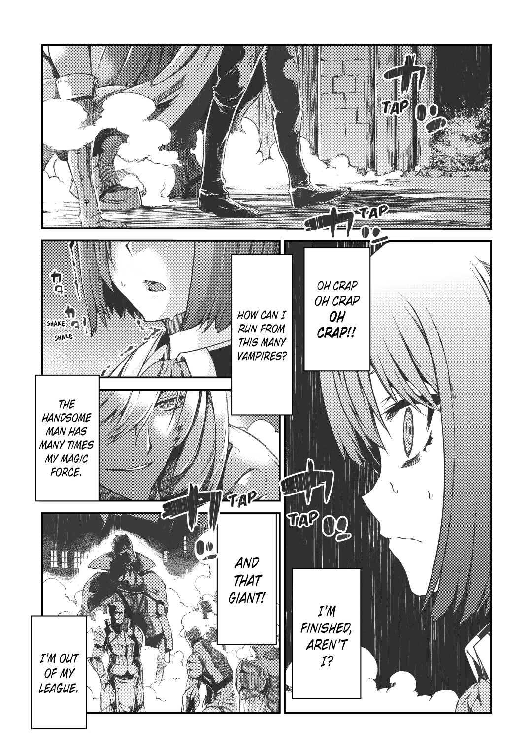 Read Goodbye, Dragon Life chapter 45 image 23 on Lezhin