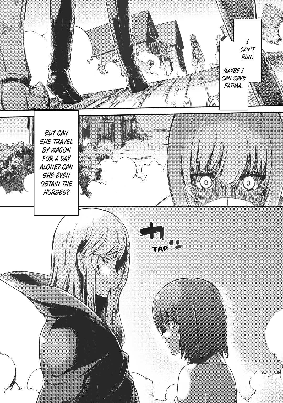 Read Goodbye, Dragon Life chapter 45 image 24 on Lezhin
