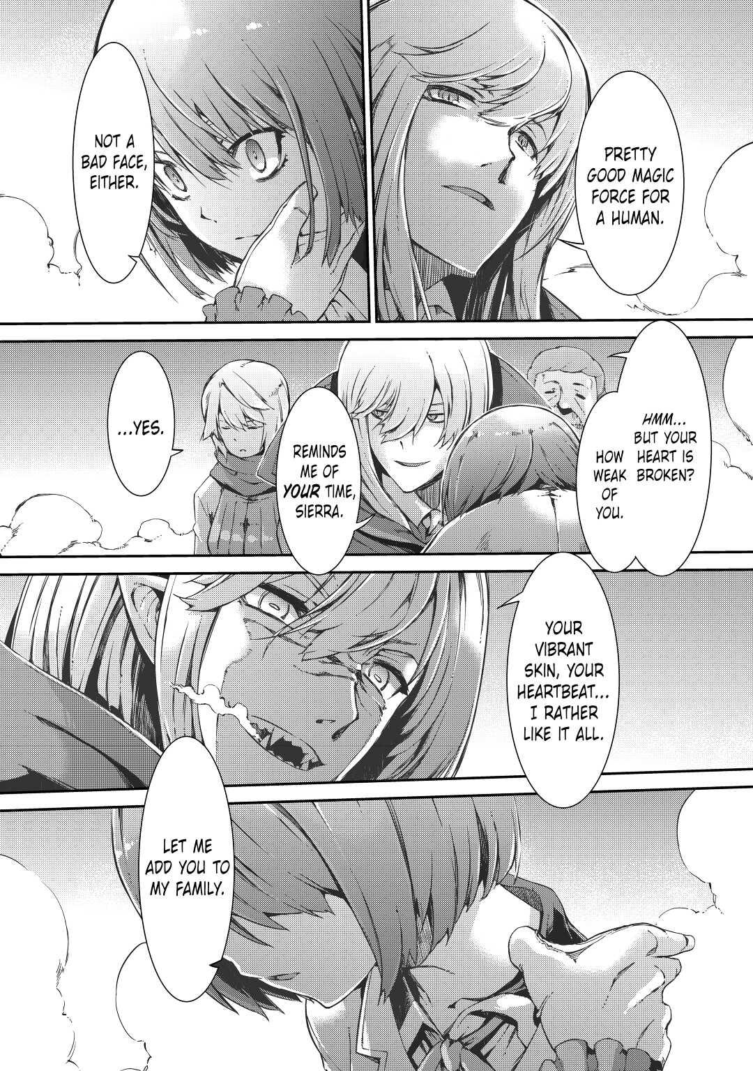 Read Goodbye, Dragon Life chapter 45 image 25 on Lezhin