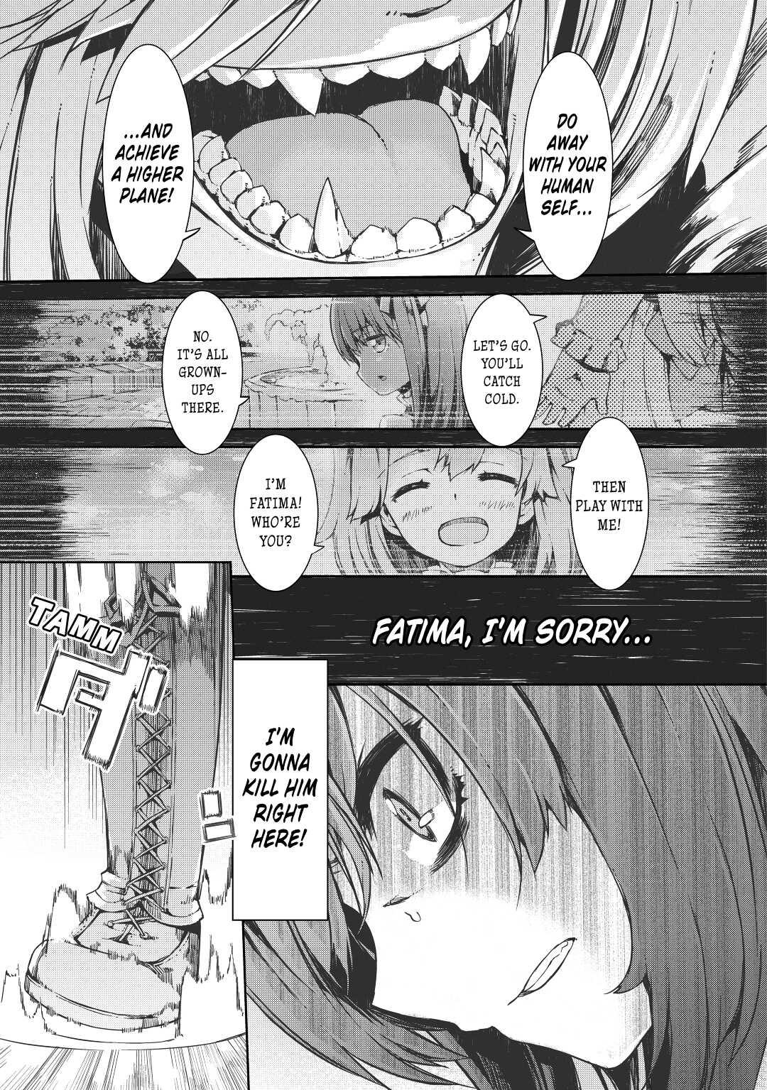 Read Goodbye, Dragon Life chapter 45 image 26 on Lezhin