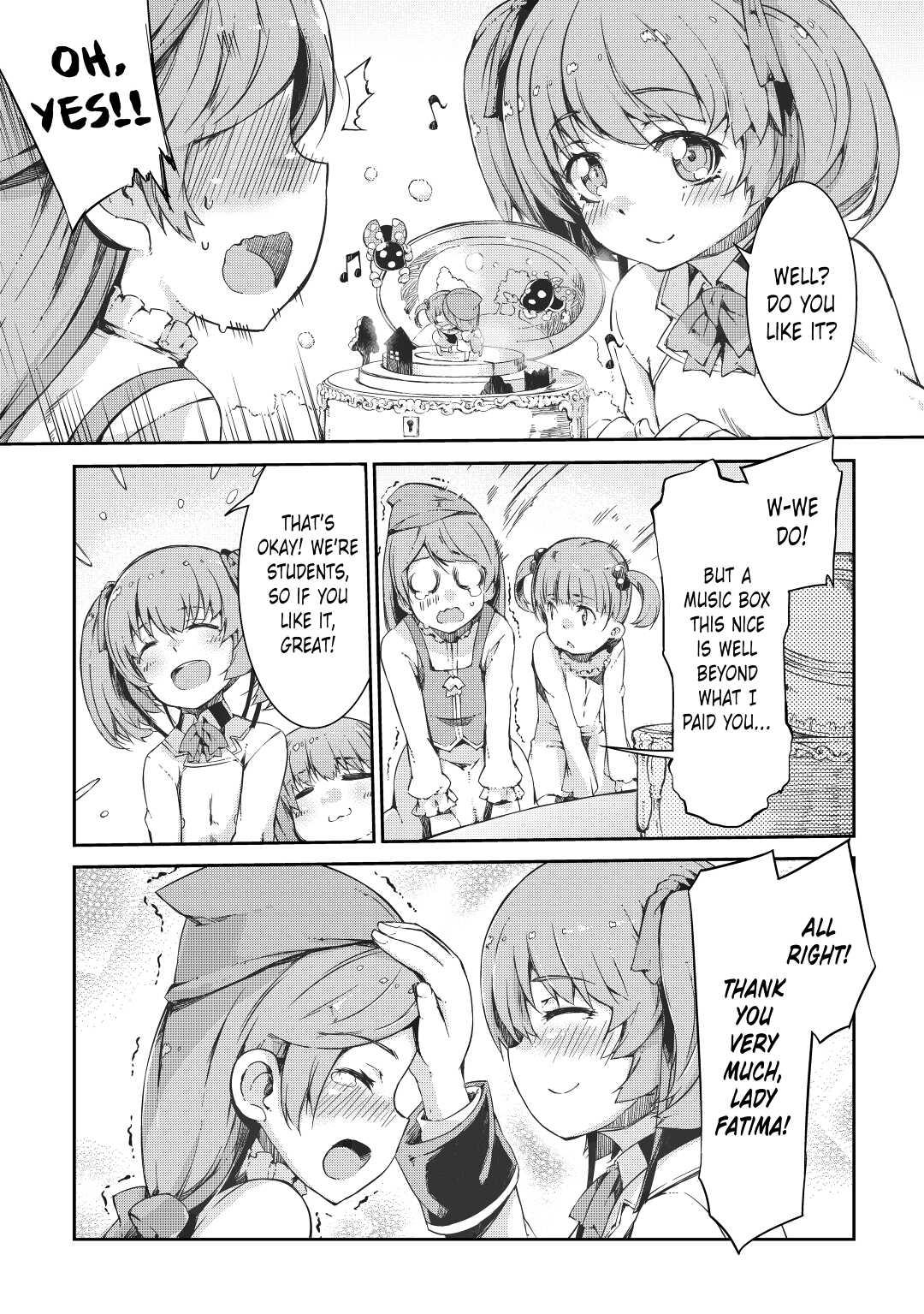 Read Goodbye, Dragon Life chapter 45 image 9 on Lezhin