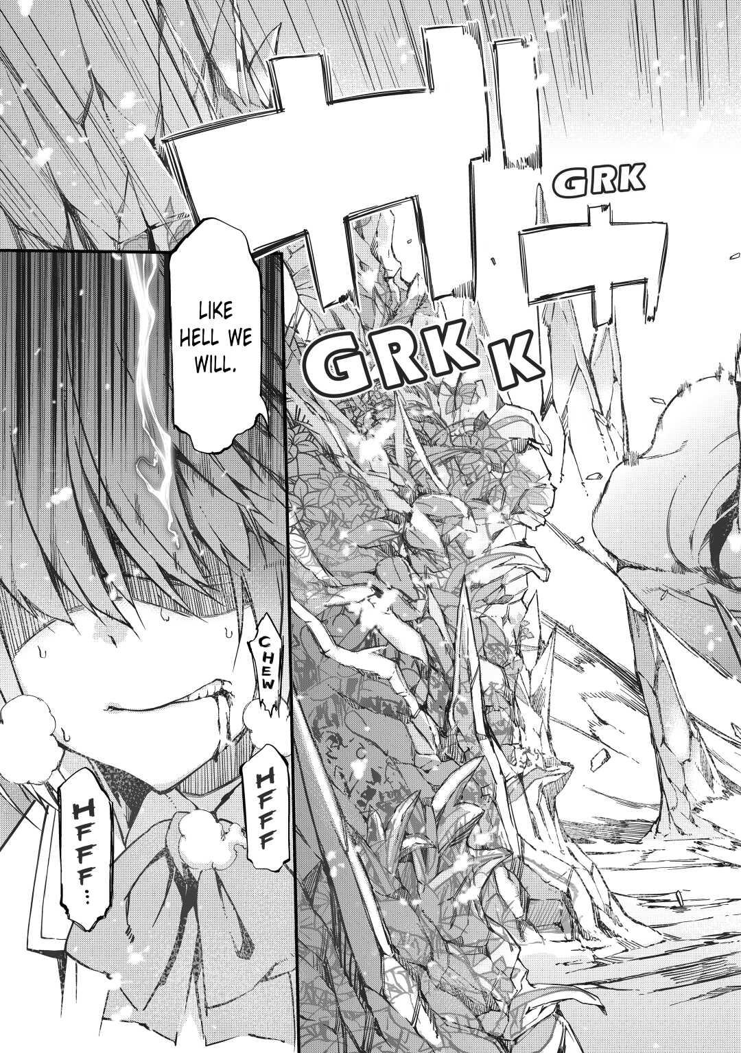 Read Goodbye, Dragon Life chapter 46 image 12 on Lezhin