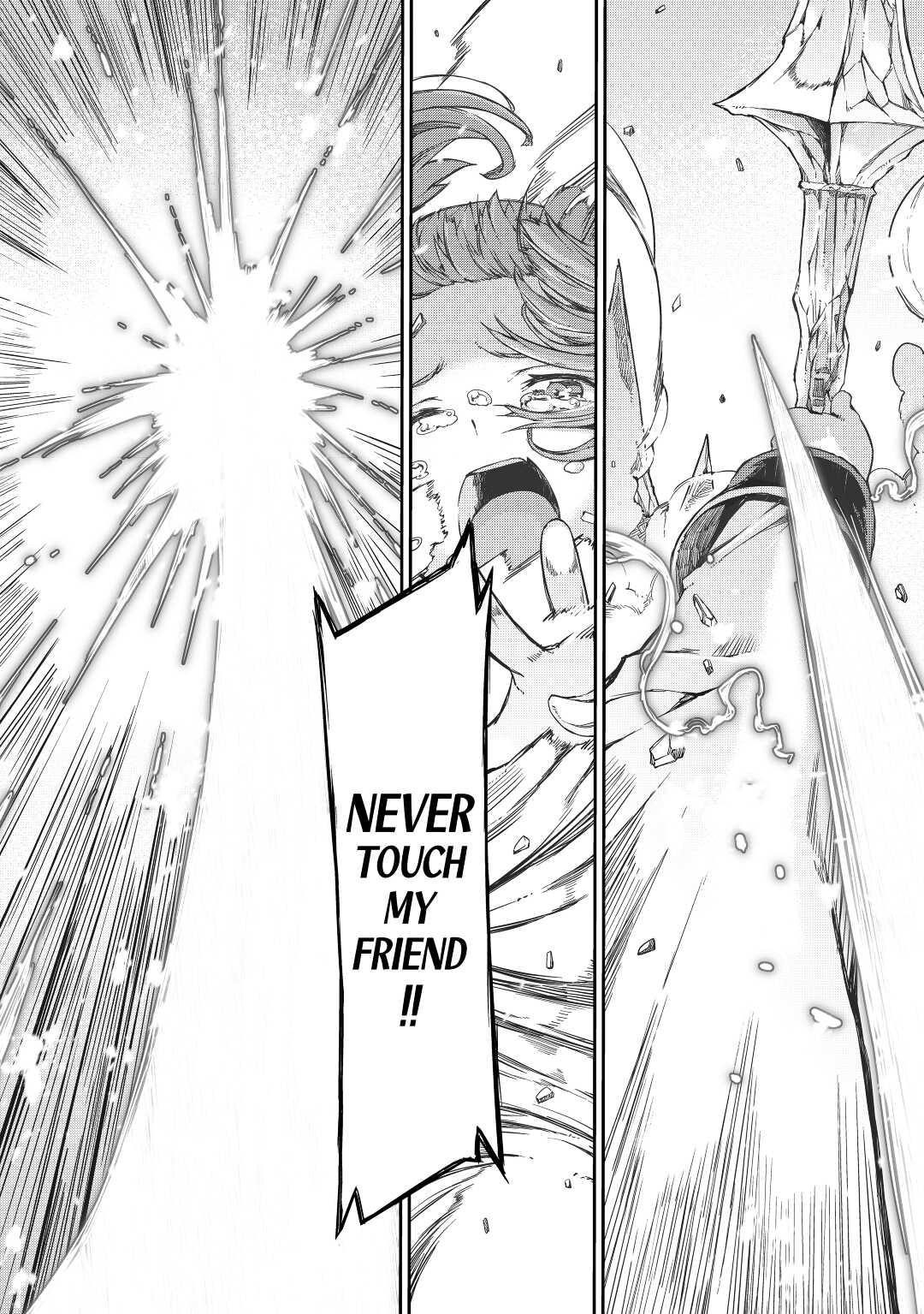 Read Goodbye, Dragon Life chapter 46 image 15 on Lezhin