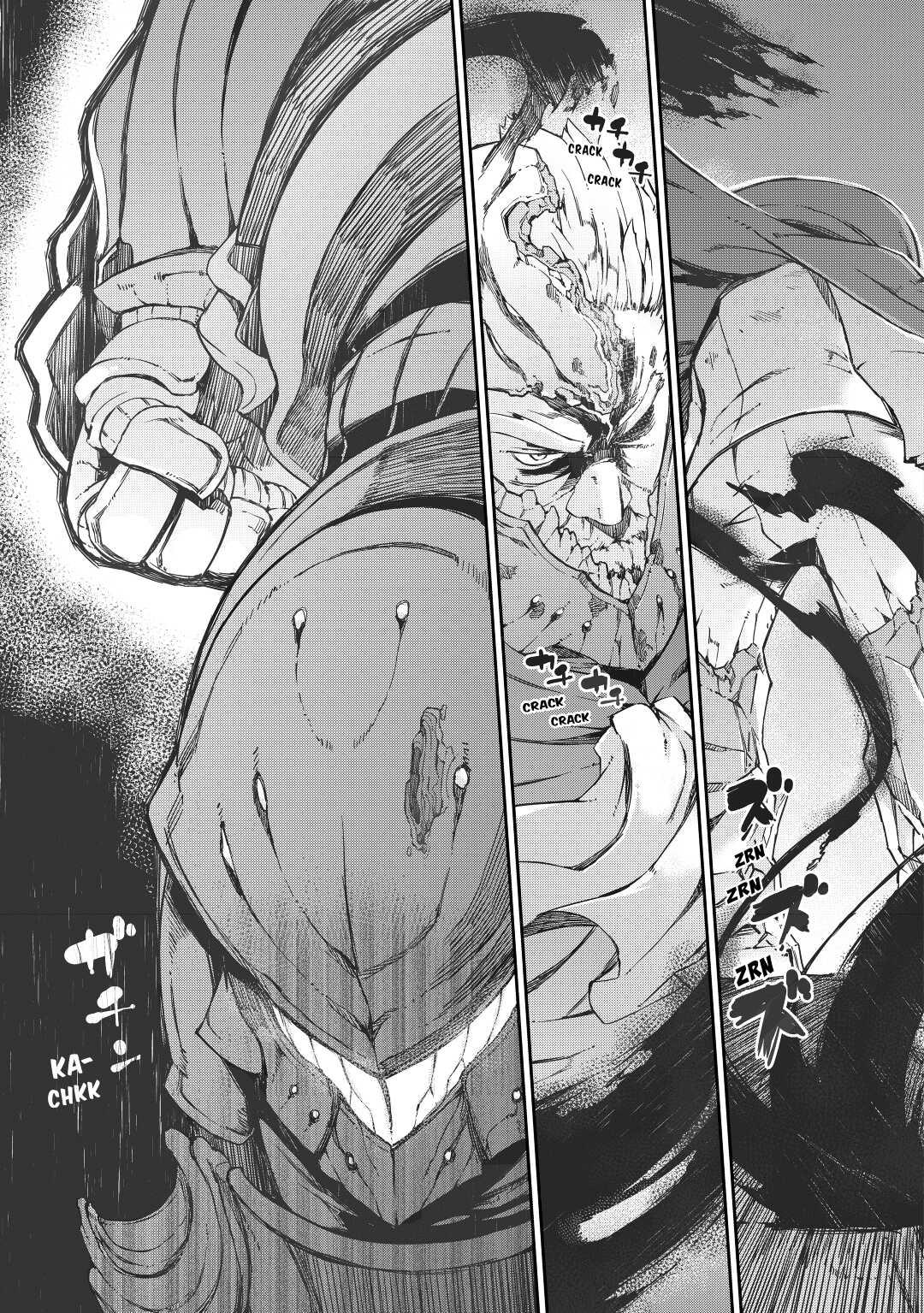 Read Goodbye, Dragon Life chapter 46 image 16 on Lezhin