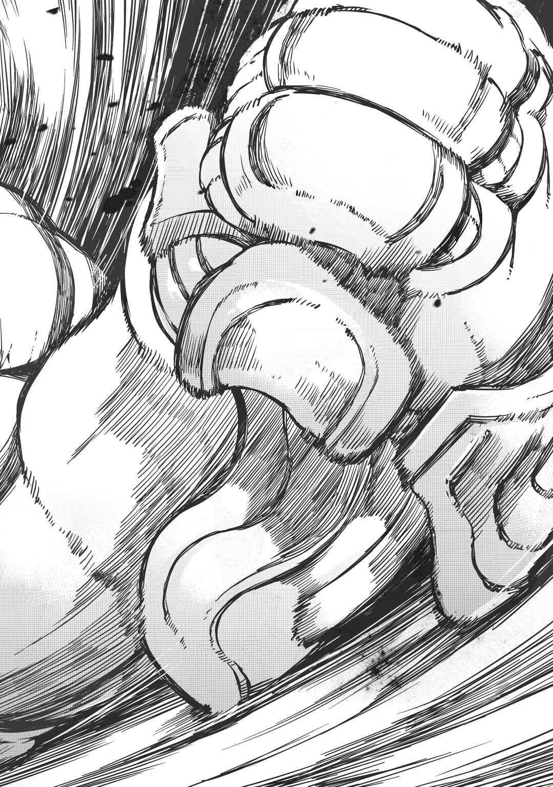 Read Goodbye, Dragon Life chapter 46 image 17 on Lezhin