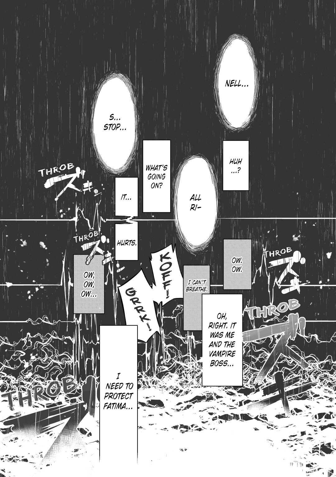 Read Goodbye, Dragon Life chapter 46 image 19 on Lezhin