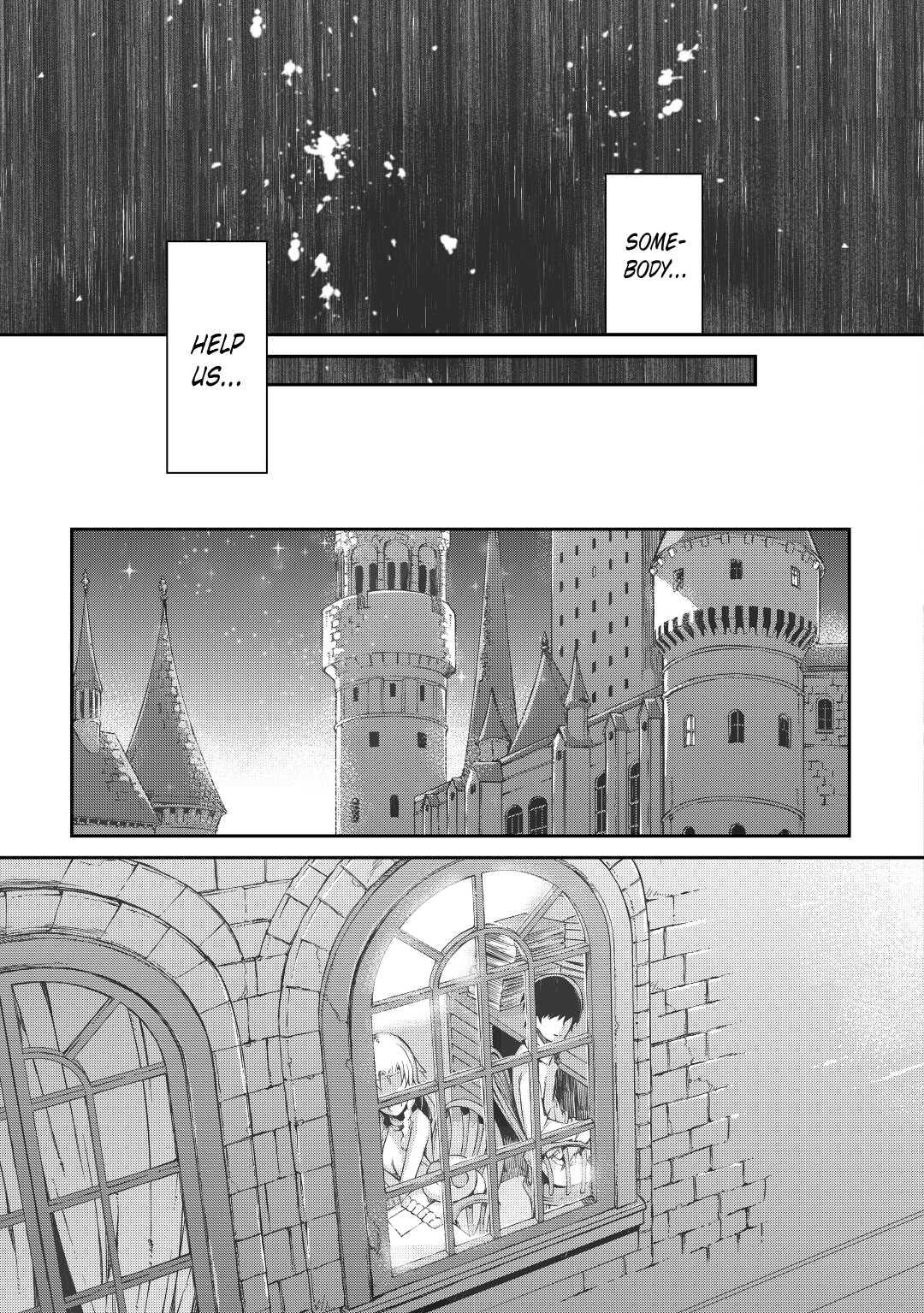 Read Goodbye, Dragon Life chapter 46 image 24 on Lezhin