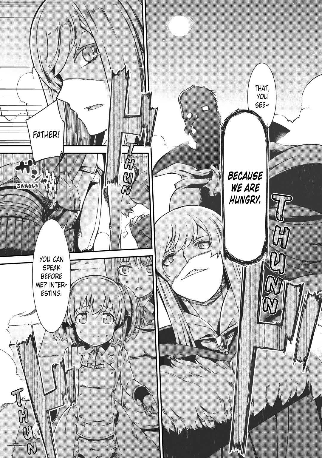 Read Goodbye, Dragon Life chapter 46 image 3 on Lezhin