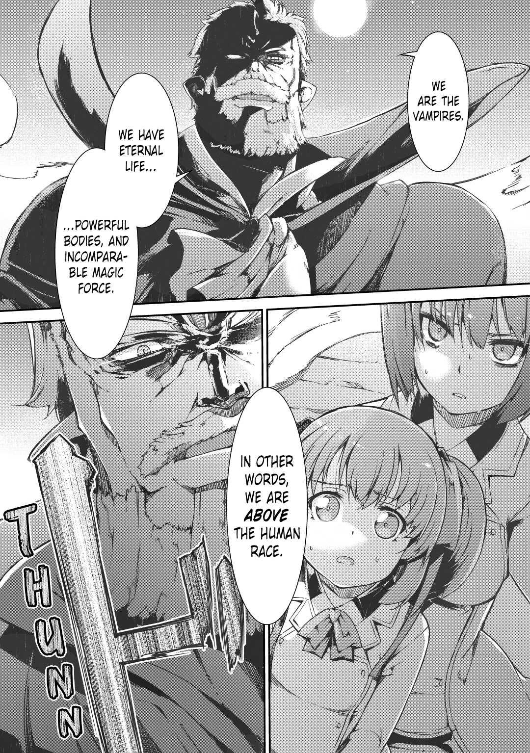 Read Goodbye, Dragon Life chapter 46 image 4 on Lezhin