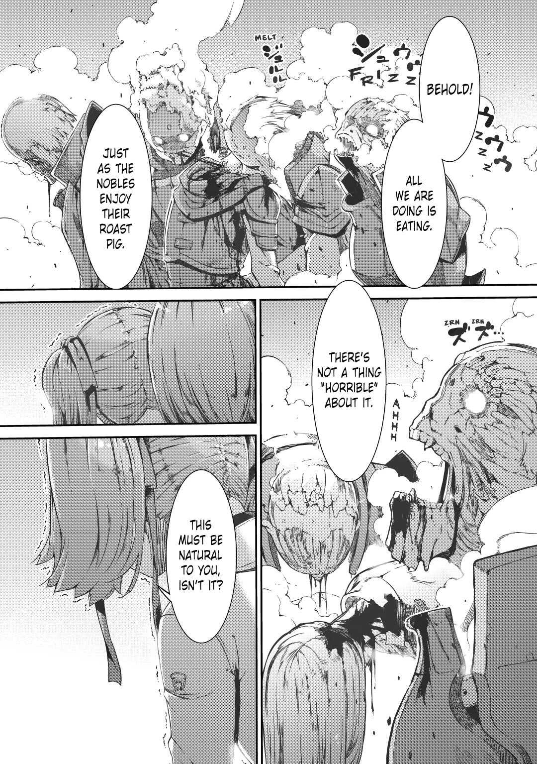 Read Goodbye, Dragon Life chapter 46 image 5 on Lezhin