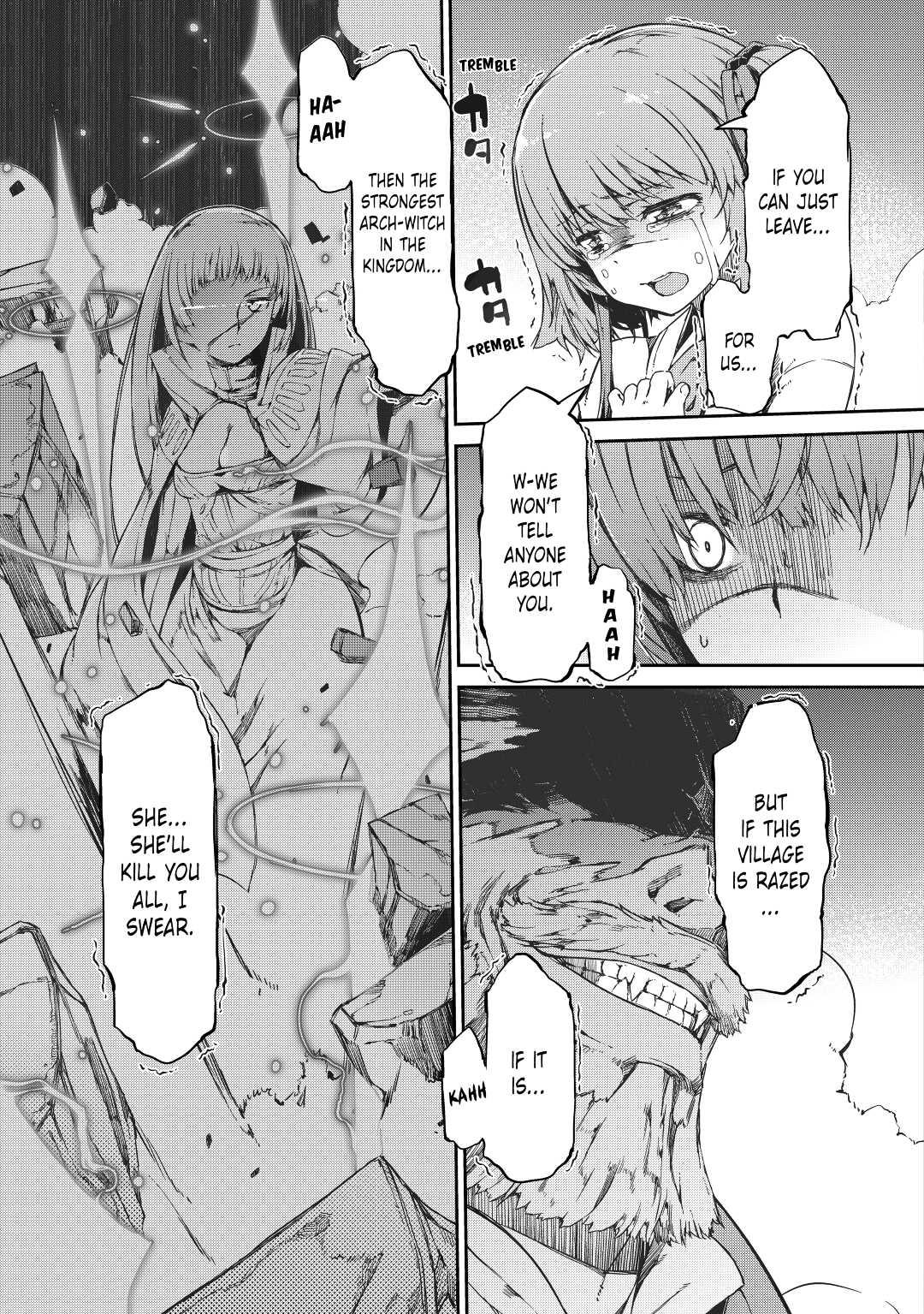 Read Goodbye, Dragon Life chapter 46 image 8 on Lezhin