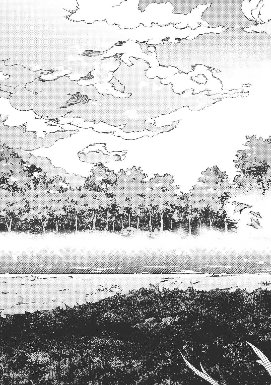 Read Goodbye, Dragon Life chapter 47 image 10 on Lezhin
