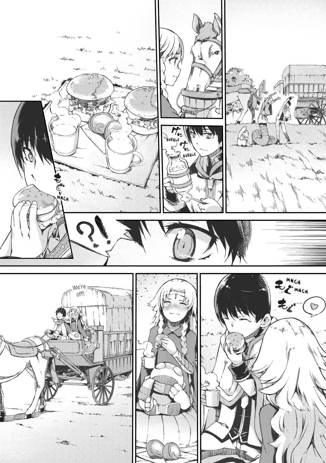 Read Goodbye, Dragon Life chapter 47 image 11 on Lezhin