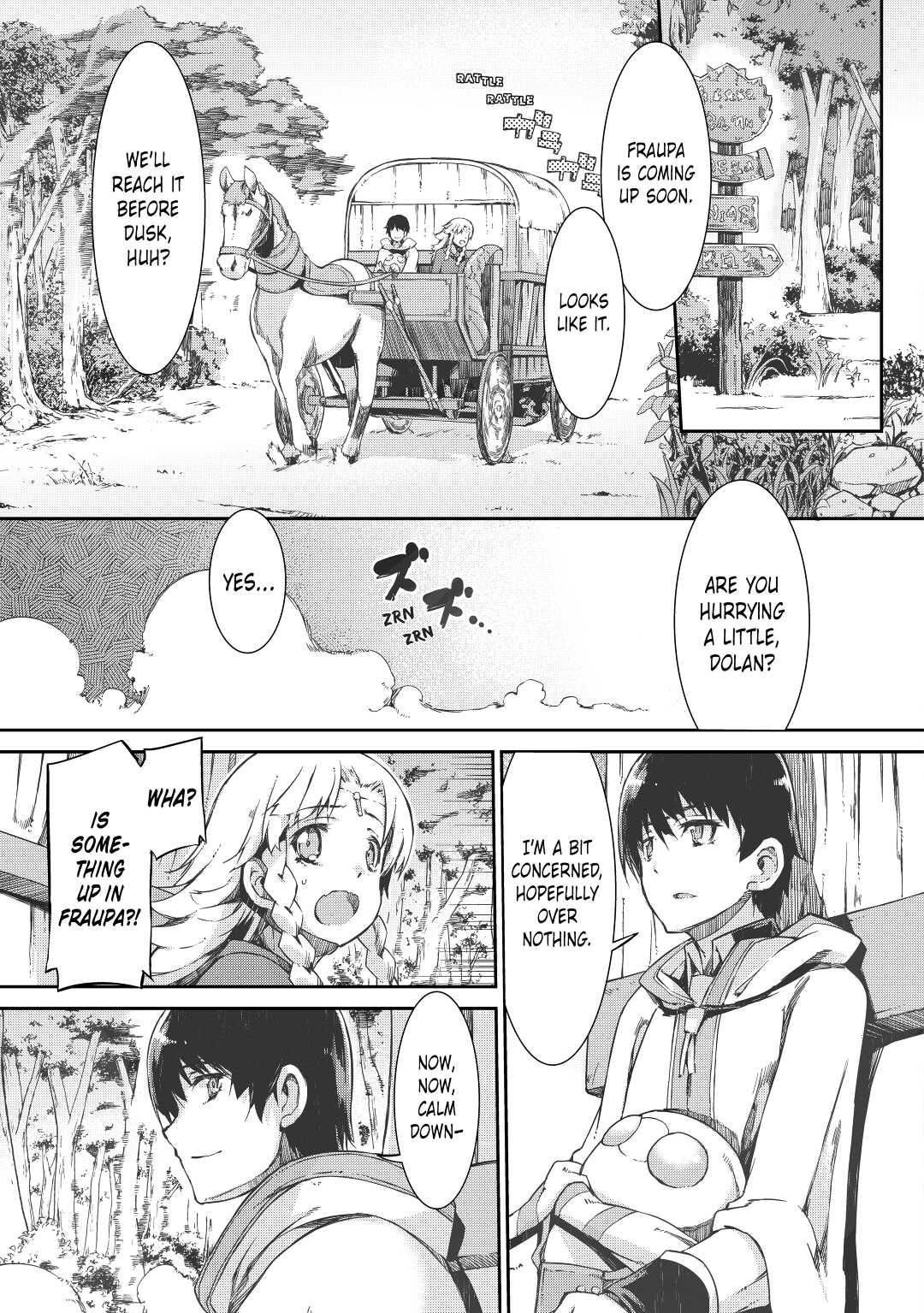 Read Goodbye, Dragon Life chapter 47 image 12 on Lezhin
