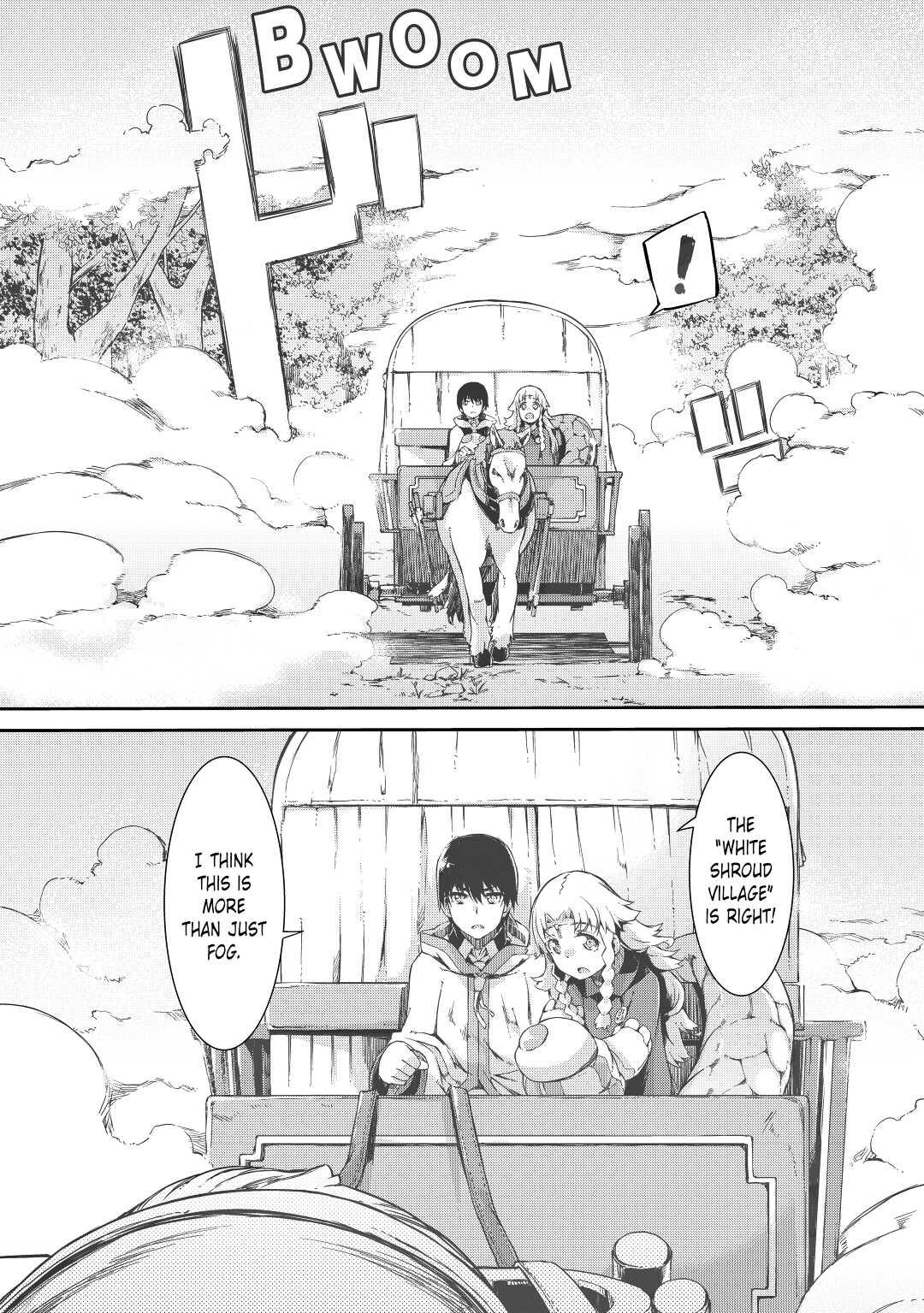 Read Goodbye, Dragon Life chapter 47 image 13 on Lezhin