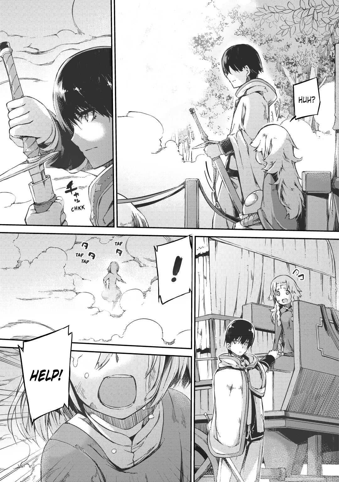 Read Goodbye, Dragon Life chapter 47 image 14 on Lezhin