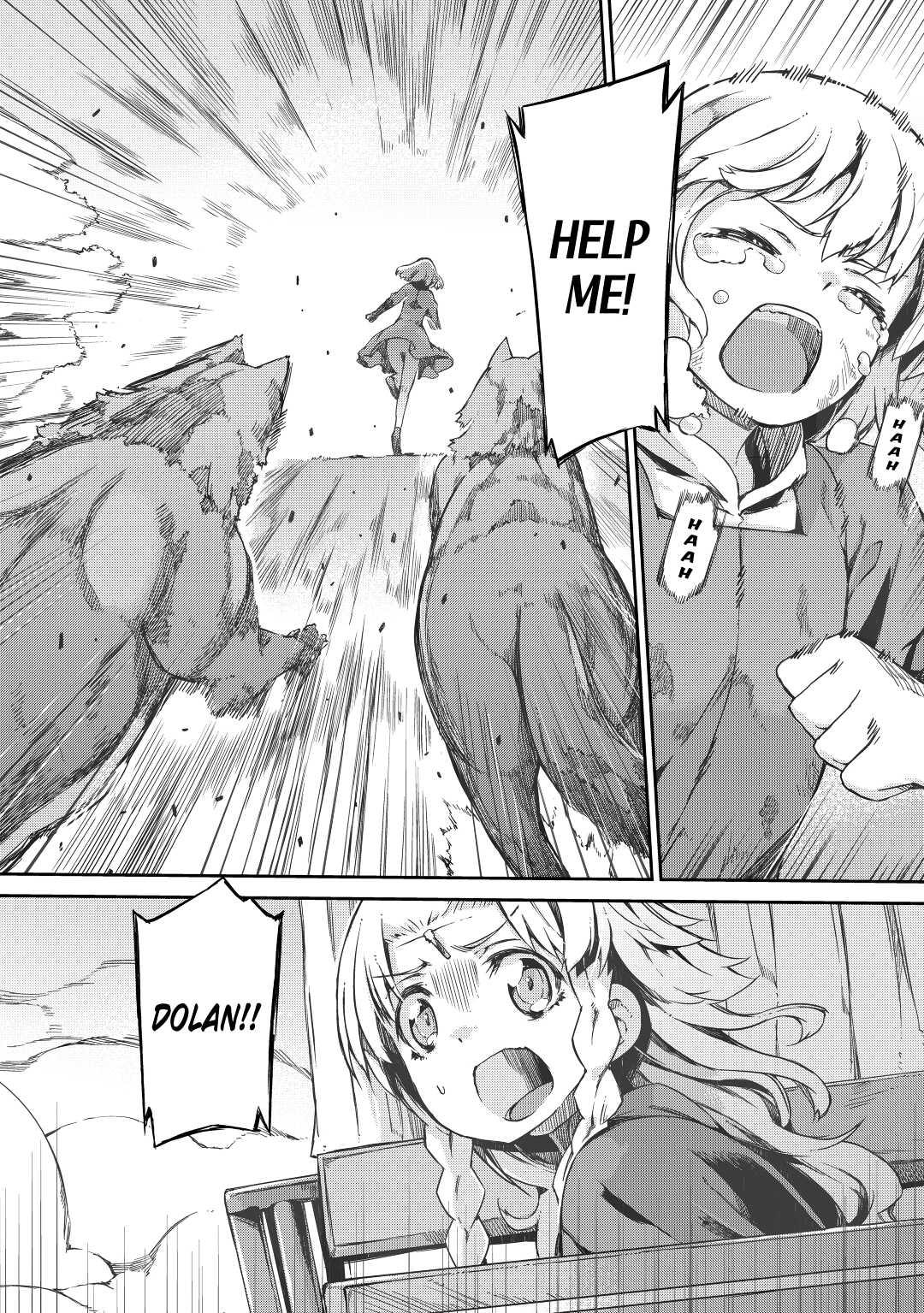 Read Goodbye, Dragon Life chapter 47 image 15 on Lezhin