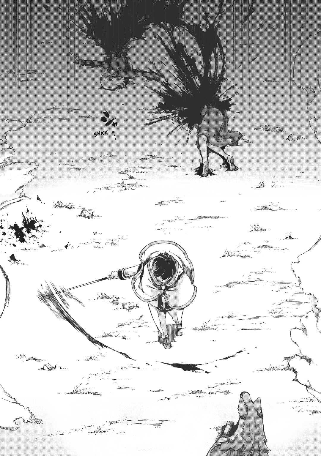 Read Goodbye, Dragon Life chapter 47 image 17 on Lezhin