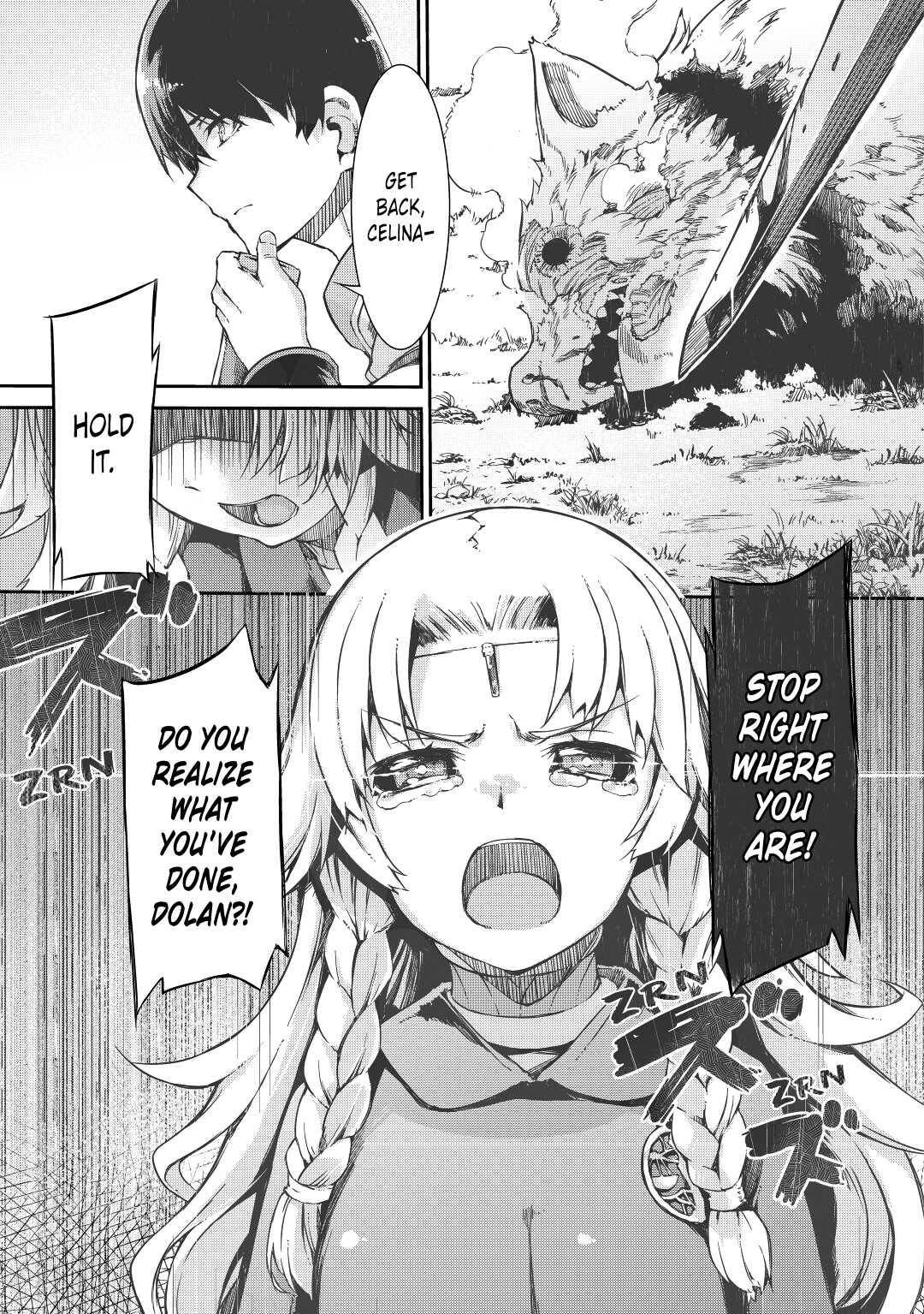 Read Goodbye, Dragon Life chapter 47 image 18 on Lezhin