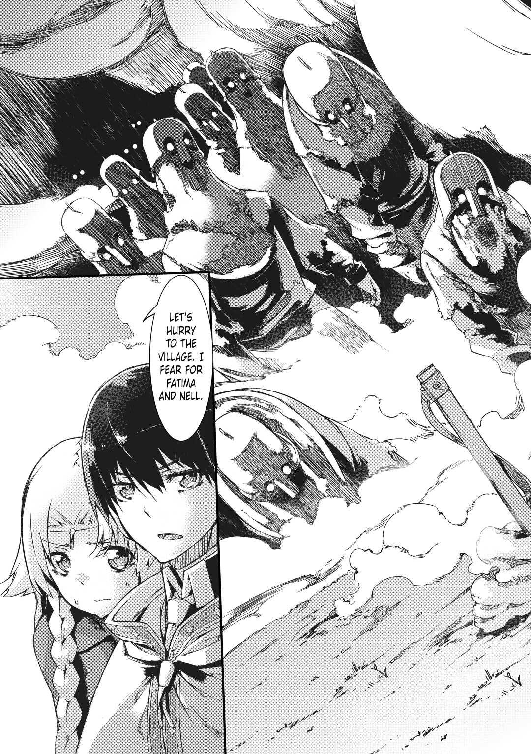 Read Goodbye, Dragon Life chapter 47 image 24 on Lezhin