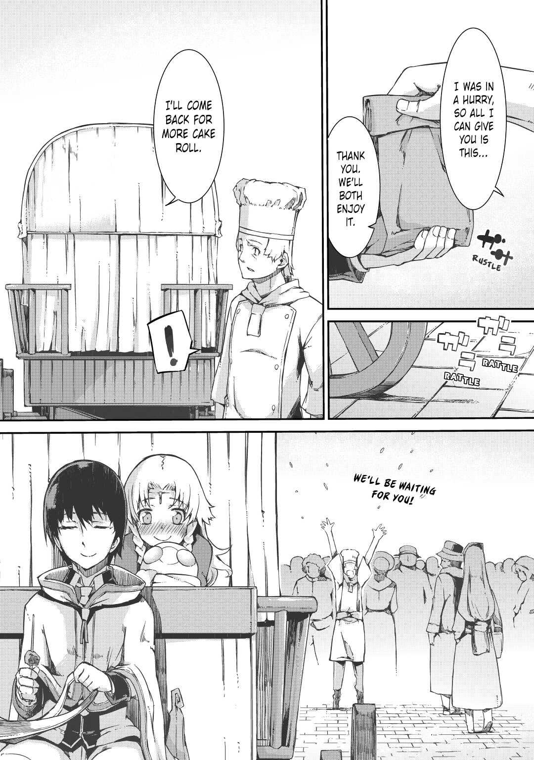 Read Goodbye, Dragon Life chapter 47 image 7 on Lezhin