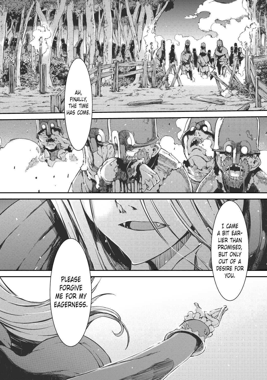 Read Goodbye, Dragon Life chapter 48 image 11 on Lezhin