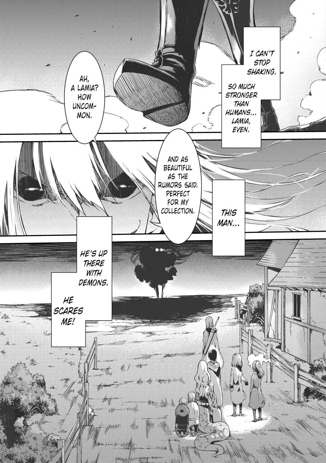 Read Goodbye, Dragon Life chapter 48 image 14 on Lezhin