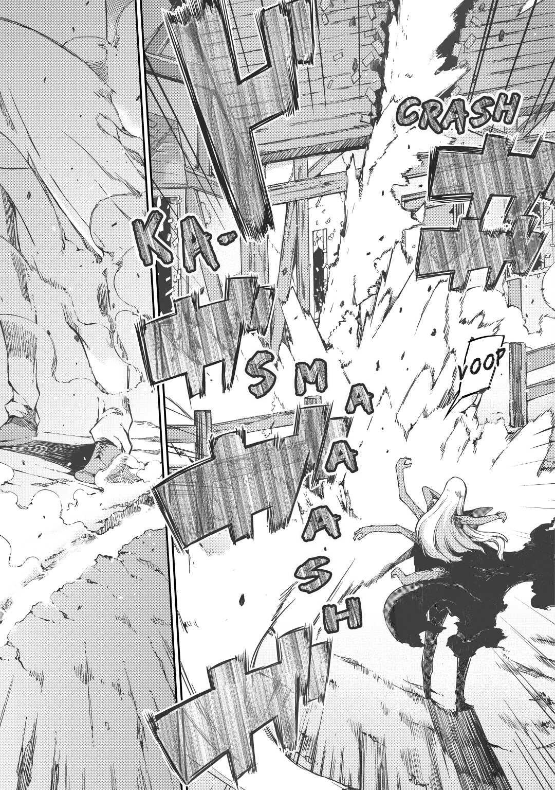 Read Goodbye, Dragon Life chapter 48 image 16 on Lezhin