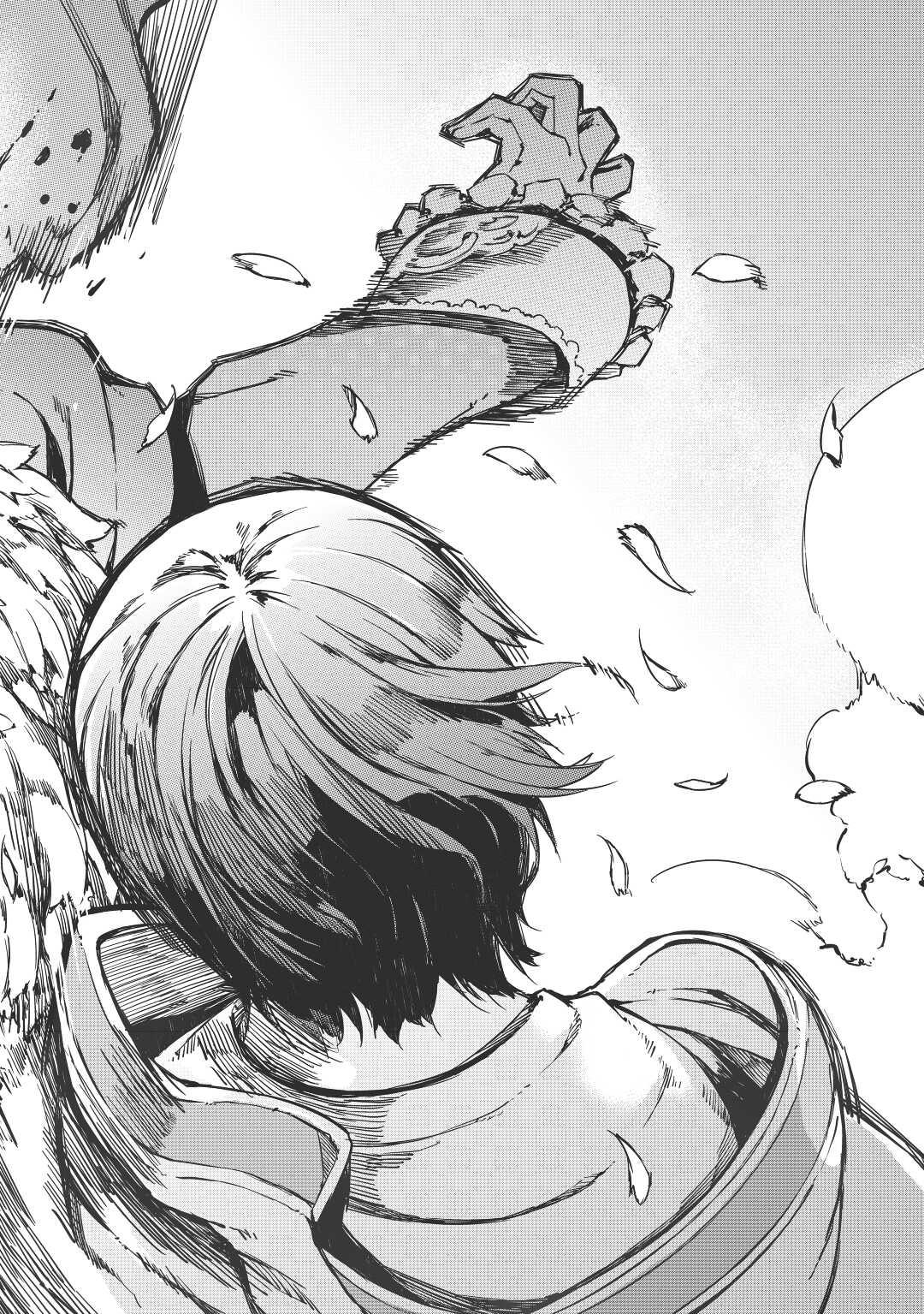 Read Goodbye, Dragon Life chapter 48 image 19 on Lezhin
