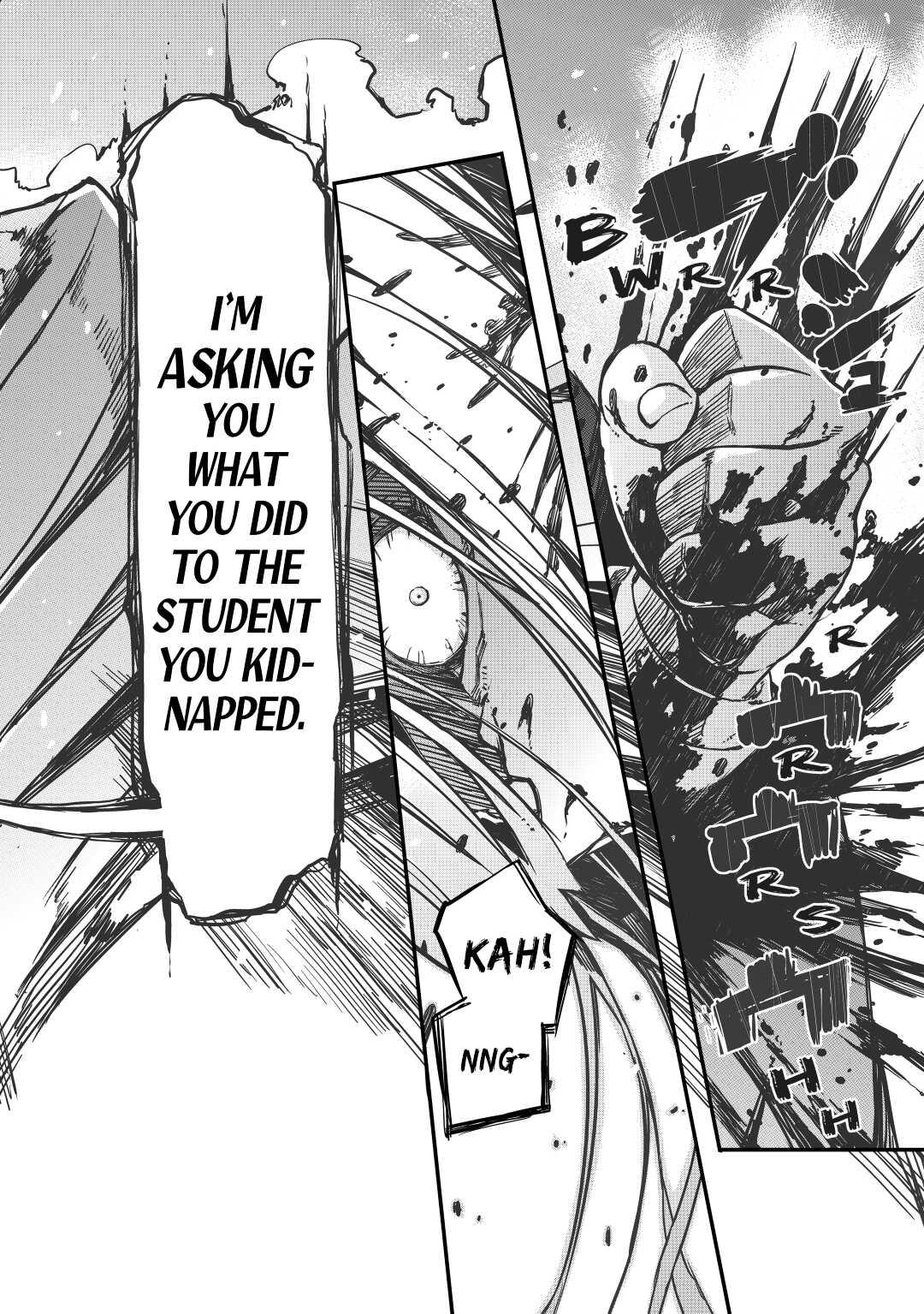 Read Goodbye, Dragon Life chapter 48 image 21 on Lezhin