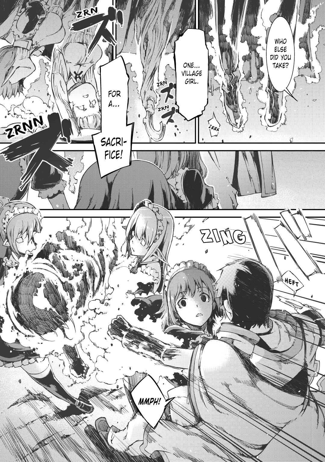 Read Goodbye, Dragon Life chapter 48 image 25 on Lezhin