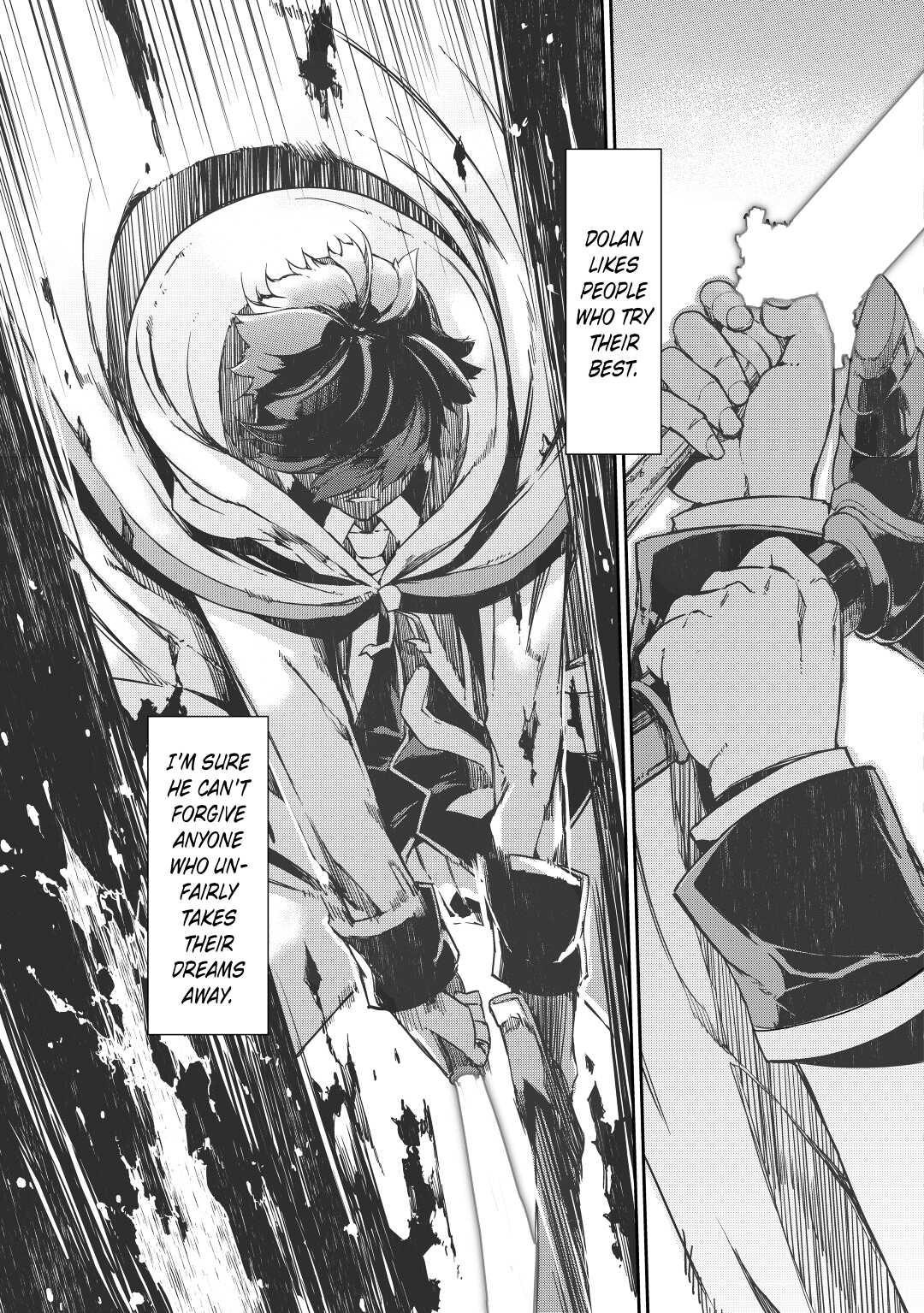 Read Goodbye, Dragon Life chapter 48 image 28 on Lezhin