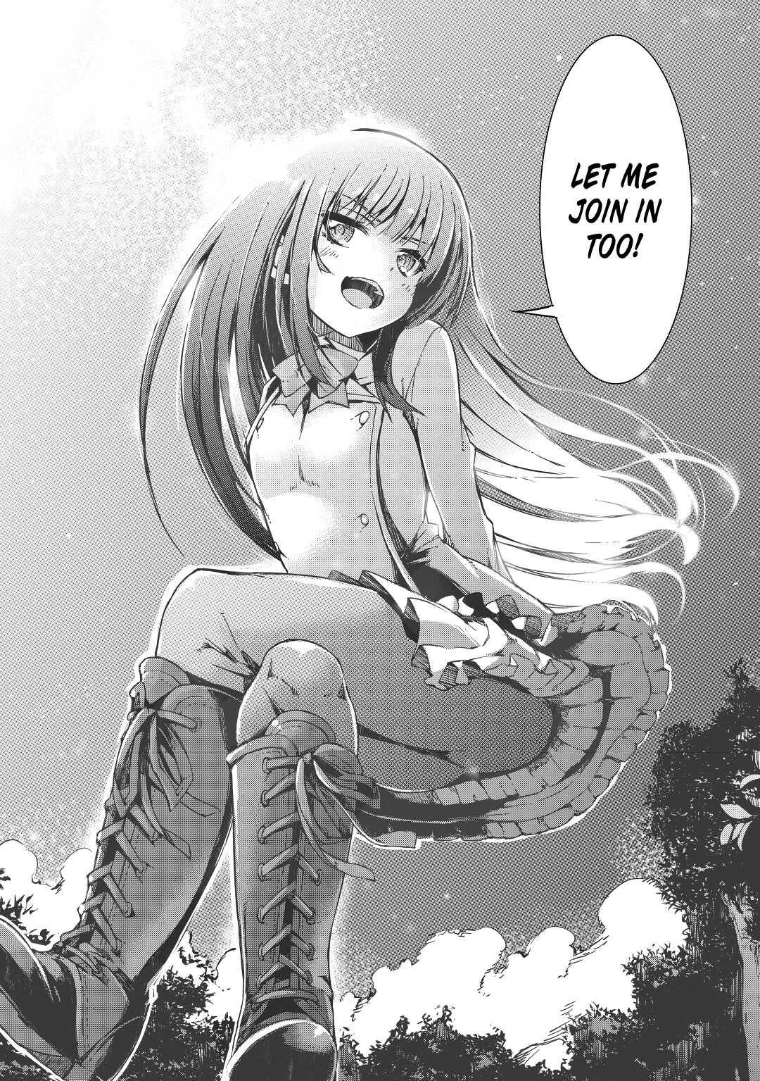 Read Goodbye, Dragon Life chapter 48 image 31 on Lezhin