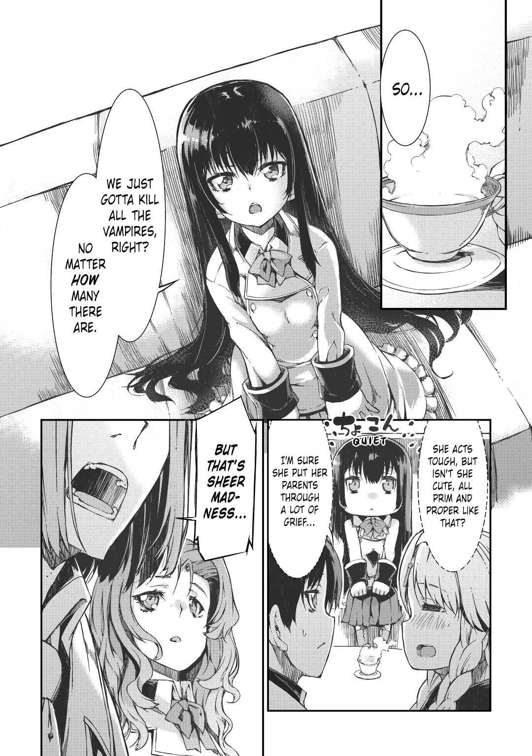 Read Goodbye, Dragon Life chapter 49 image 17 on Lezhin