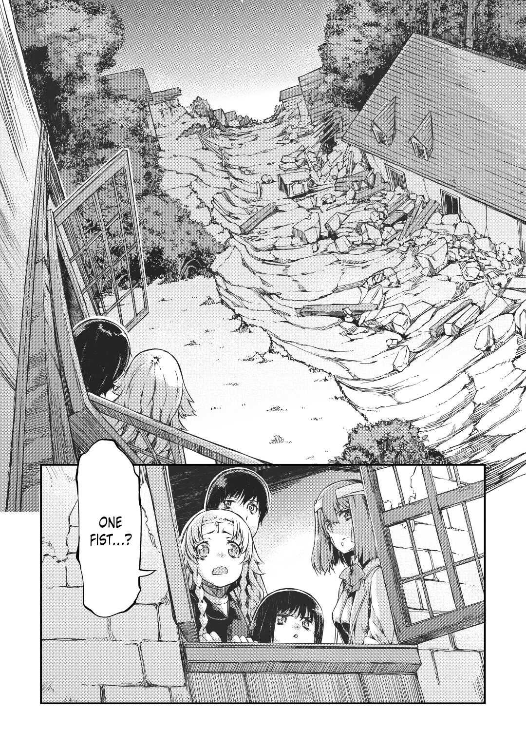 Read Goodbye, Dragon Life chapter 49 image 19 on Lezhin