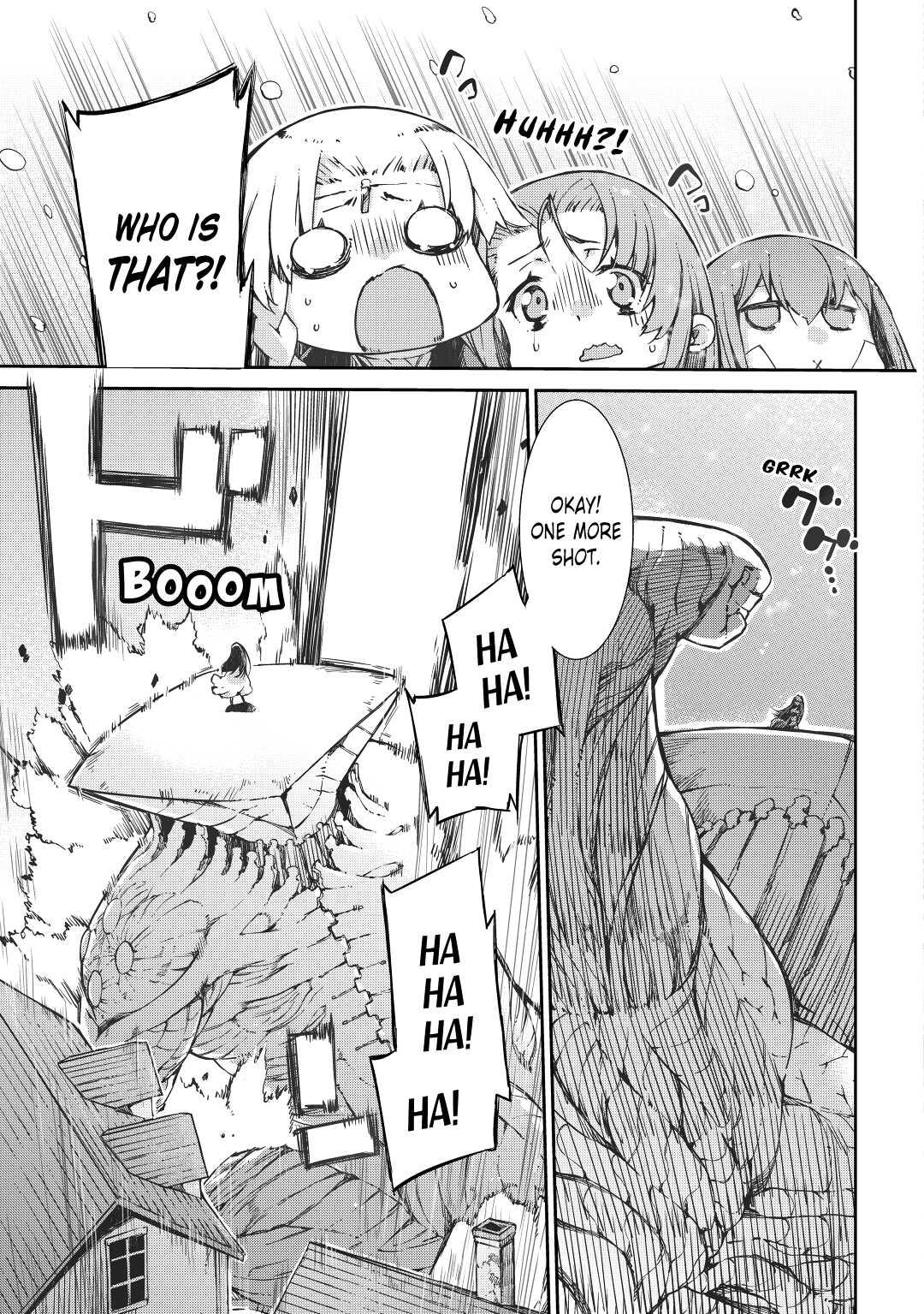 Read Goodbye, Dragon Life chapter 49 image 2 on Lezhin