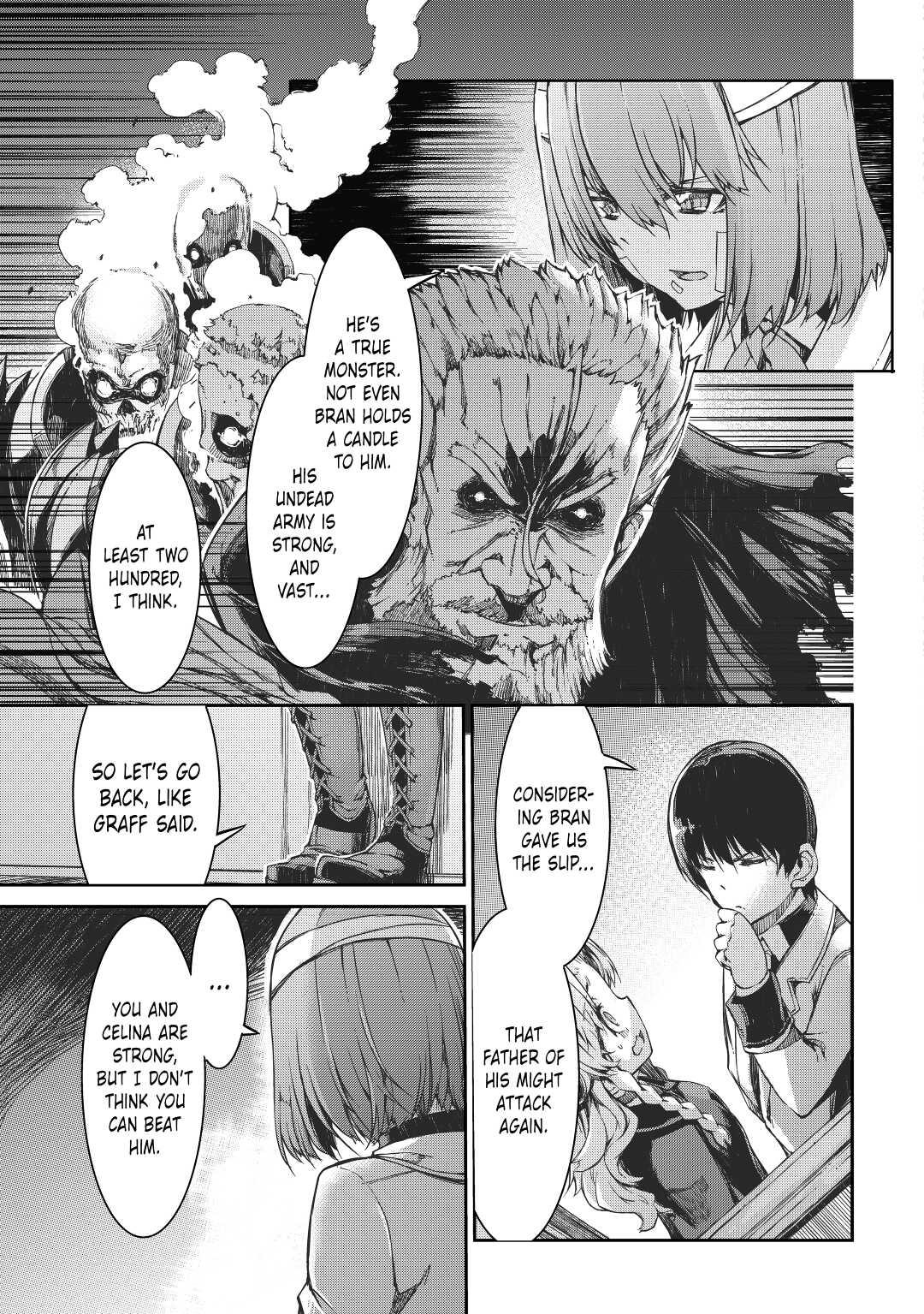 Read Goodbye, Dragon Life chapter 49 image 20 on Lezhin