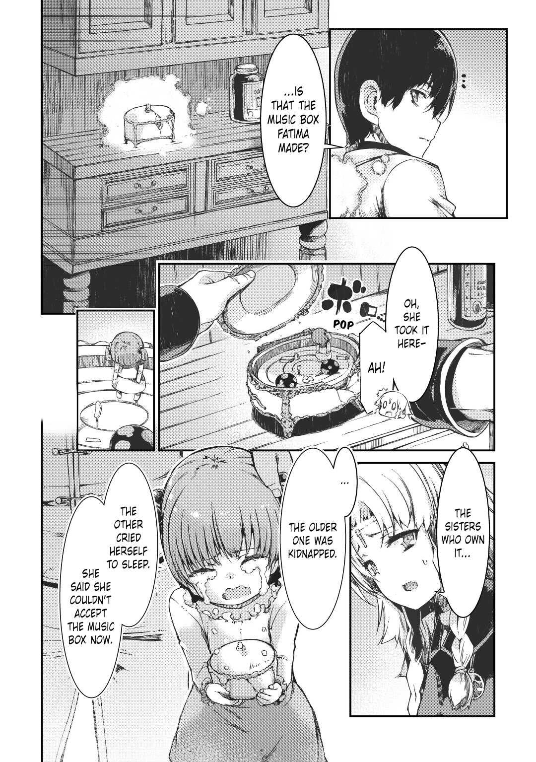 Read Goodbye, Dragon Life chapter 49 image 21 on Lezhin
