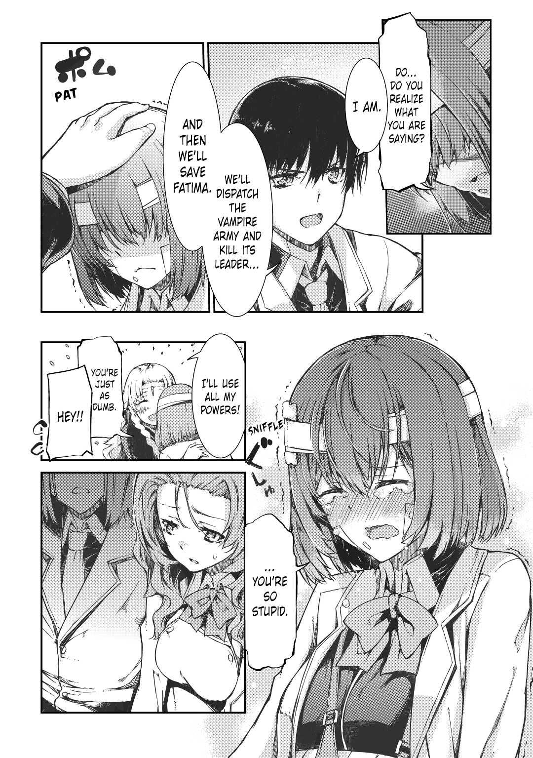 Read Goodbye, Dragon Life chapter 49 image 23 on Lezhin