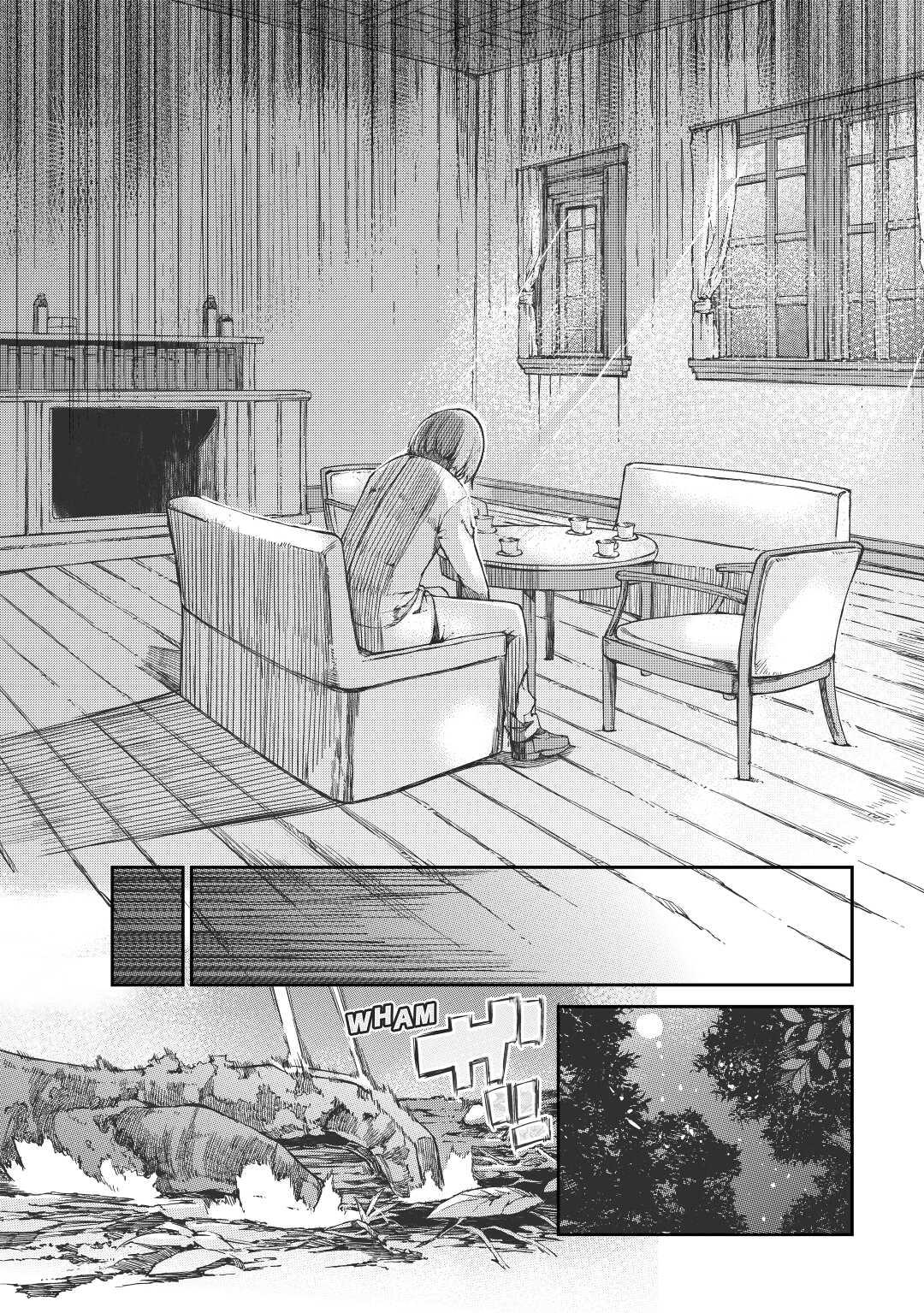Read Goodbye, Dragon Life chapter 49 image 25 on Lezhin