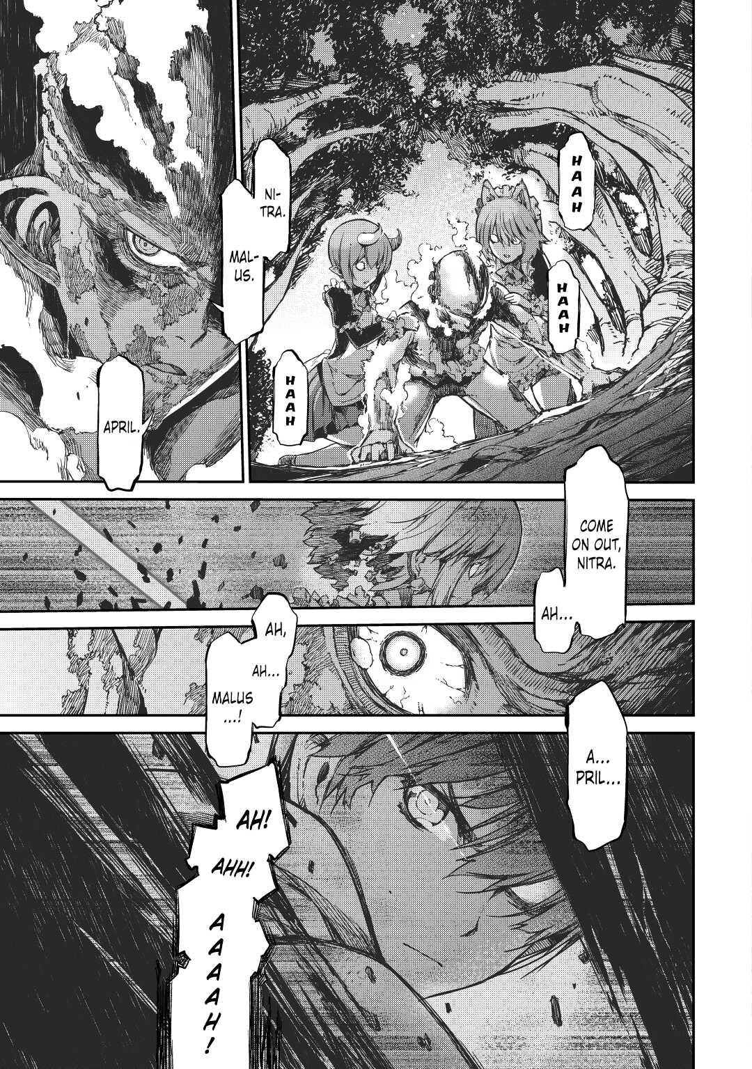 Read Goodbye, Dragon Life chapter 49 image 26 on Lezhin