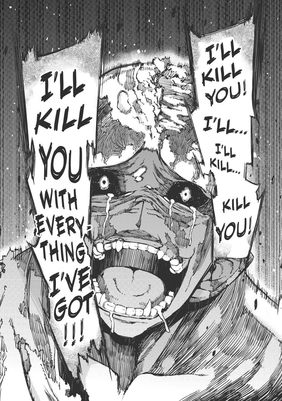 Read Goodbye, Dragon Life chapter 49 image 27 on Lezhin