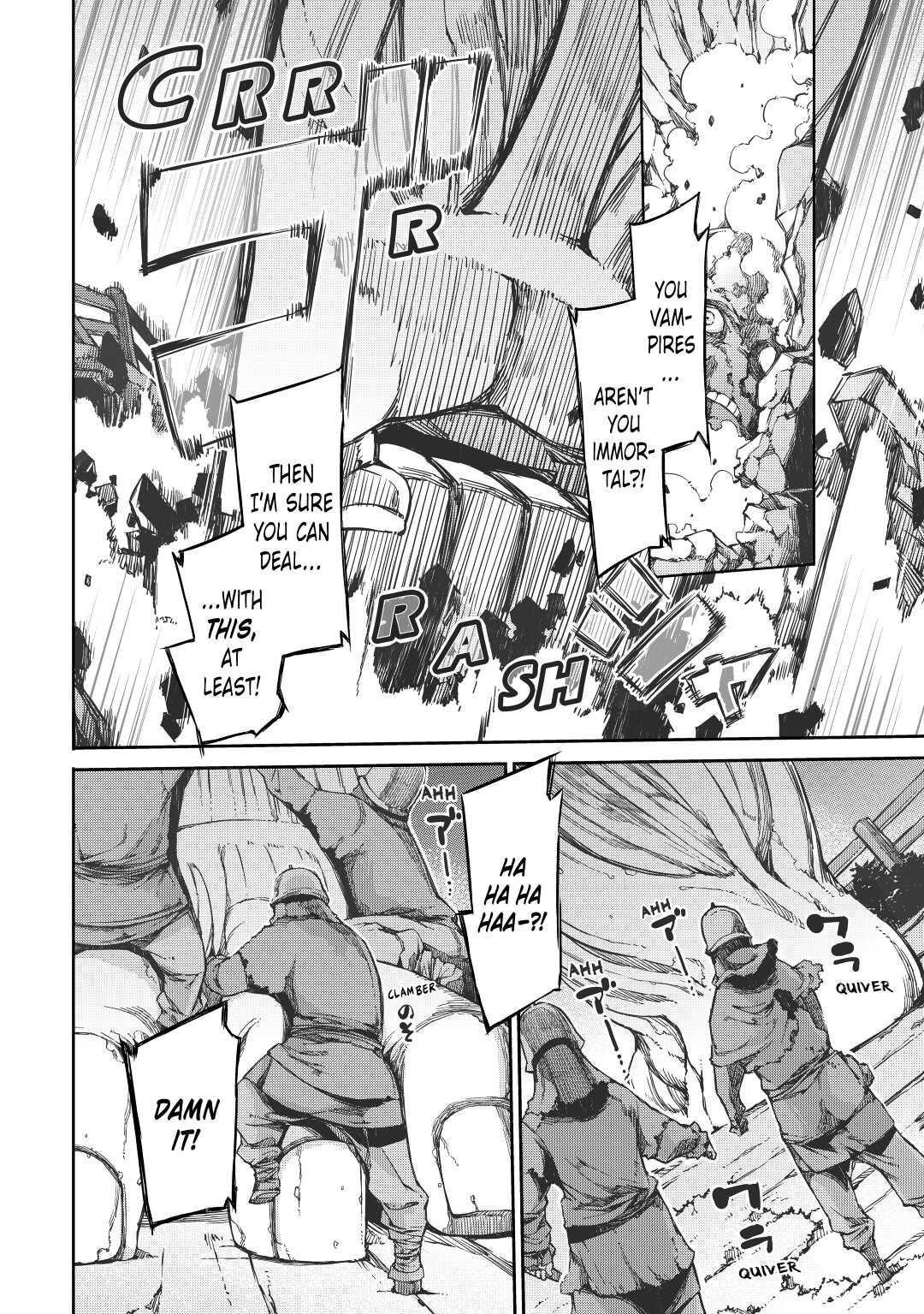 Read Goodbye, Dragon Life chapter 49 image 3 on Lezhin