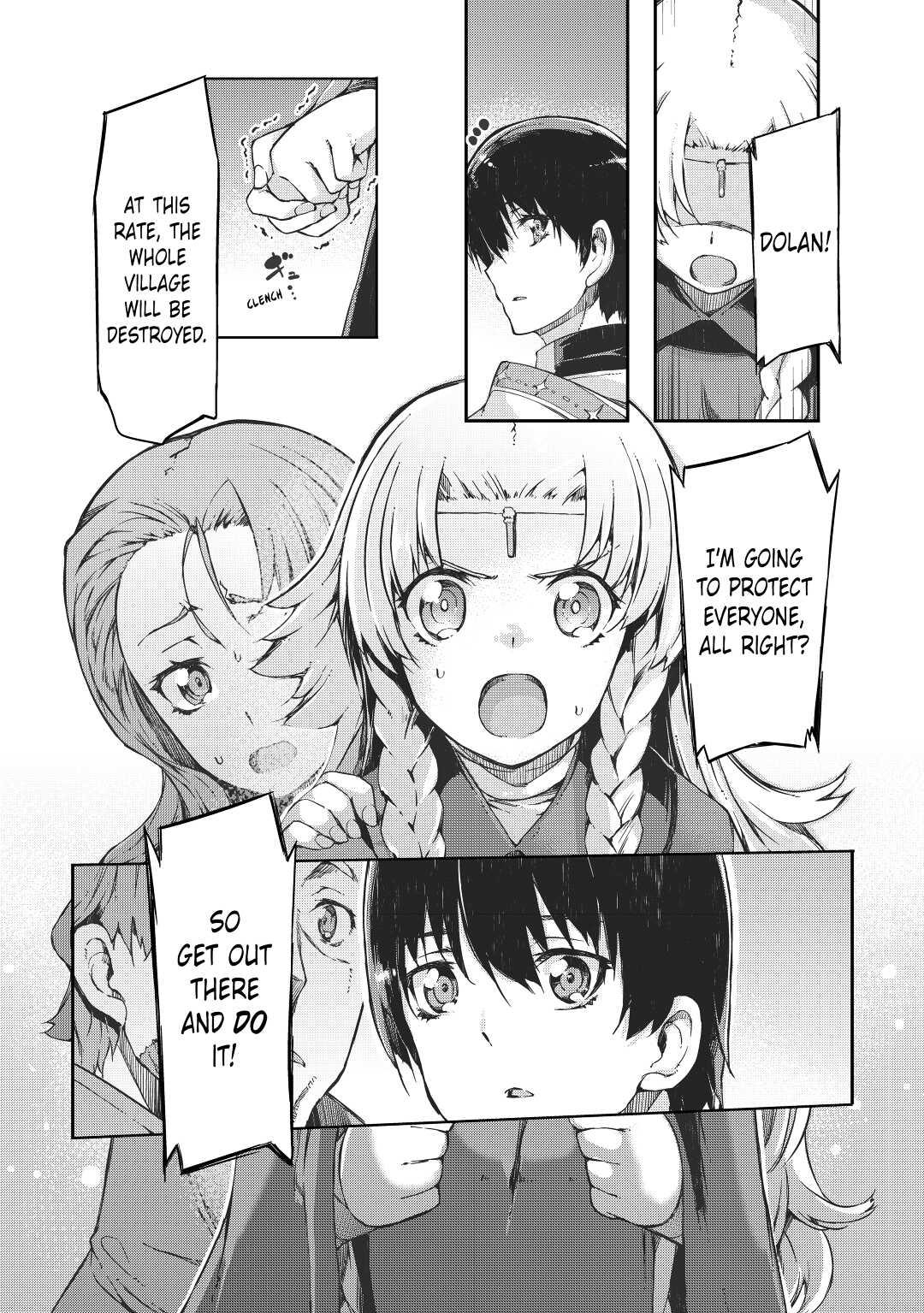 Read Goodbye, Dragon Life chapter 49 image 7 on Lezhin
