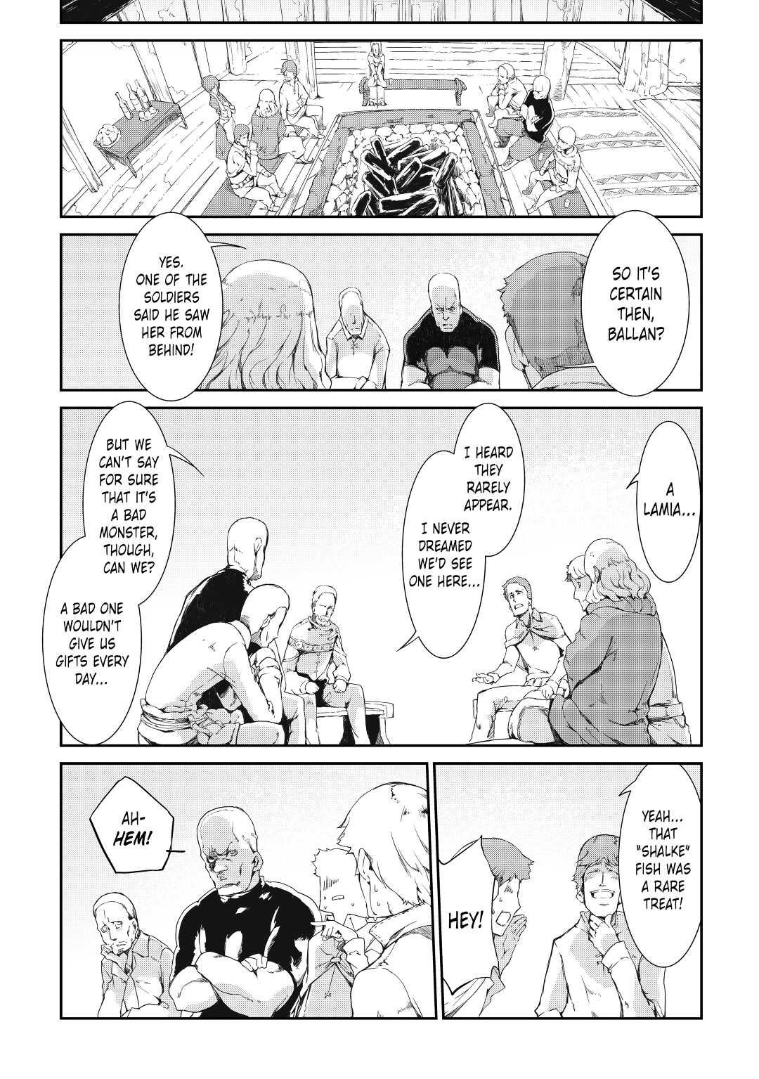 Read Goodbye, Dragon Life chapter 5 image 11 on Lezhin